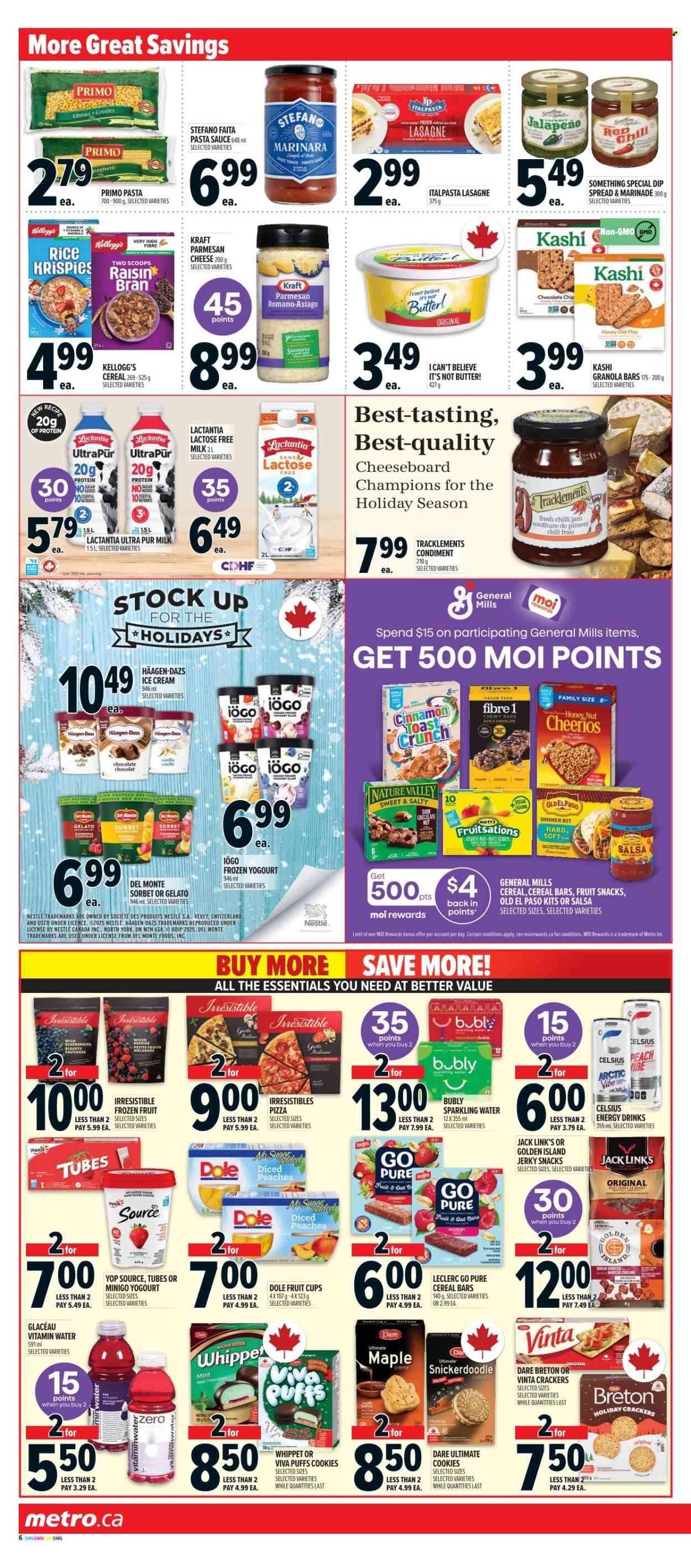 METRO flyer - Weekly Flyer (2025-12-11 - 2025-12-17) | 13