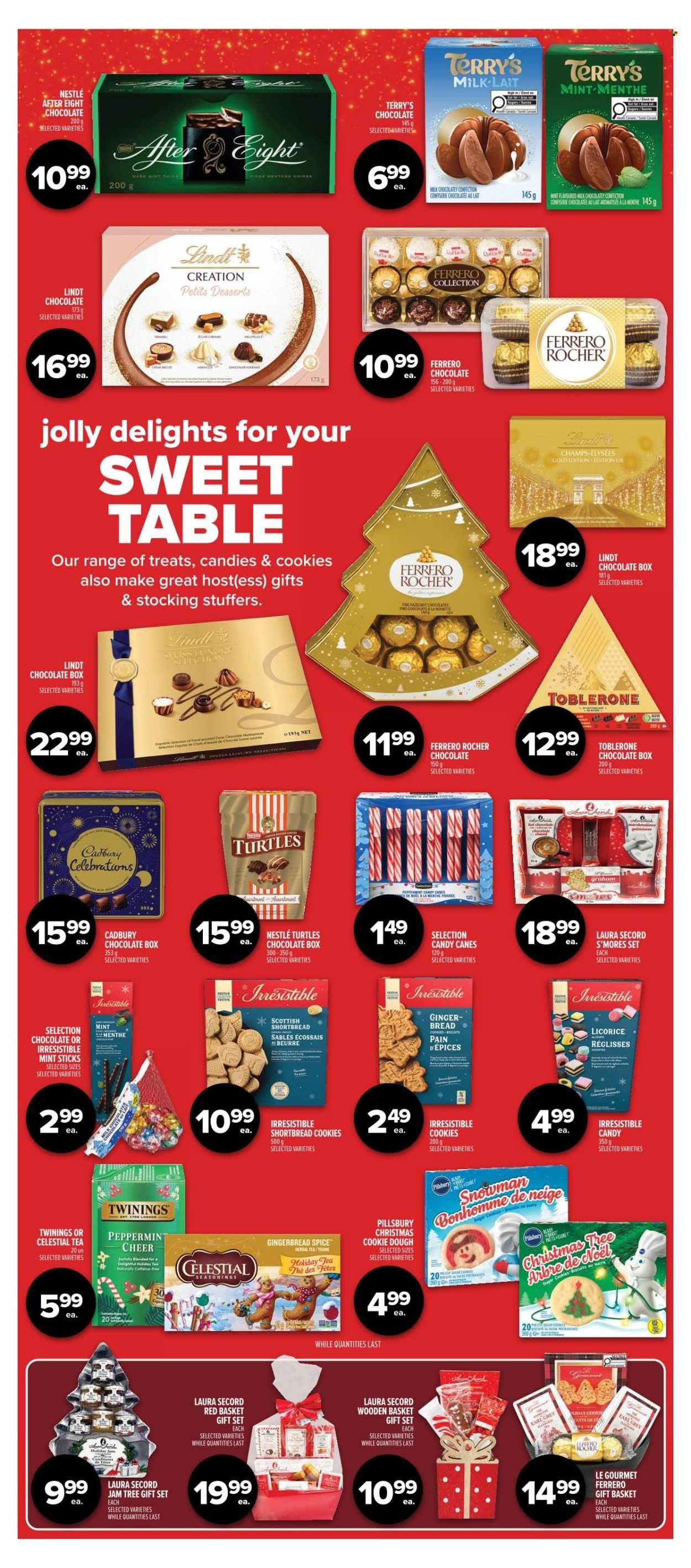 METRO flyer - Weekly Flyer (2025-12-11 - 2025-12-17) | 14