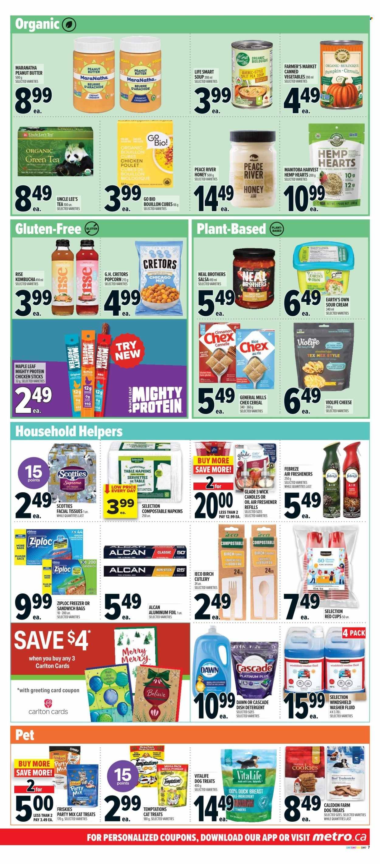 METRO flyer - Weekly Flyer (2025-12-11 - 2025-12-17) | 15