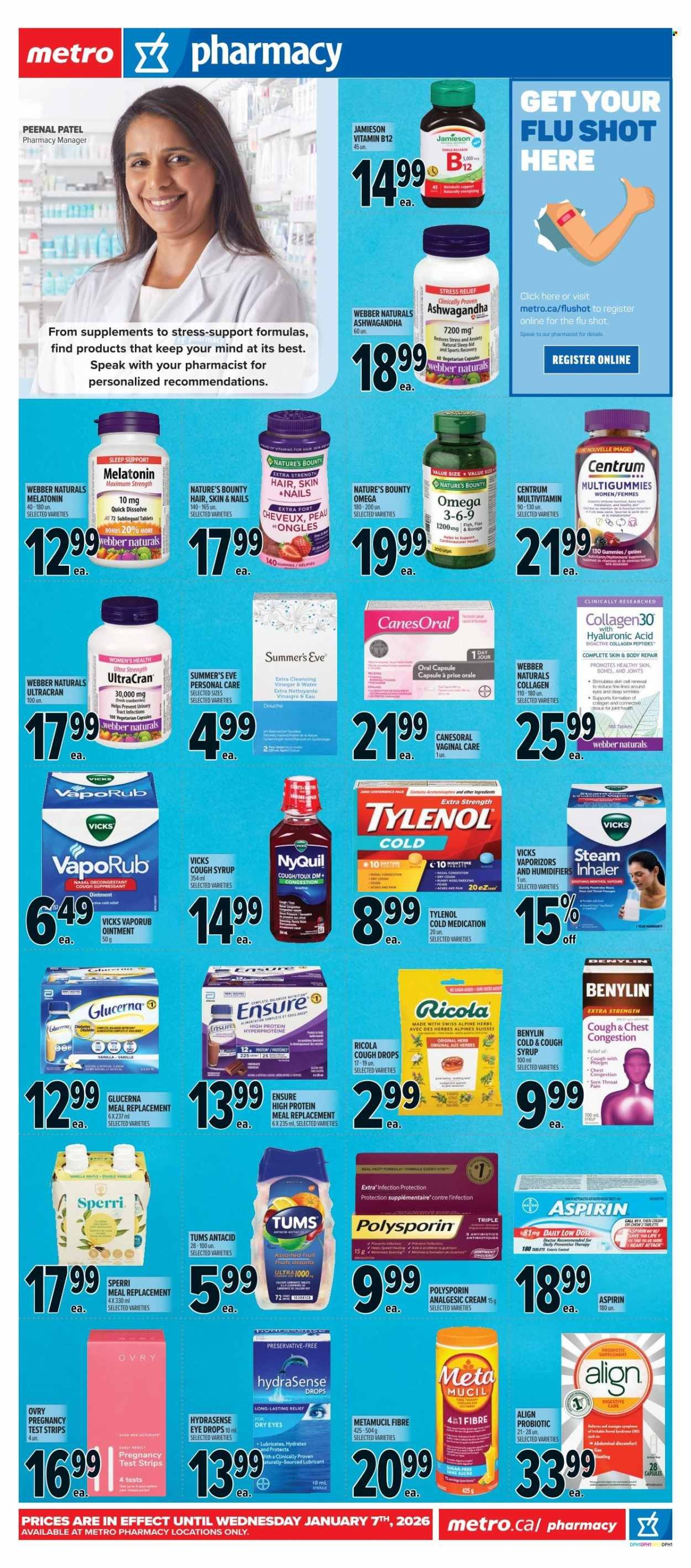 METRO flyer - Weekly Flyer (2025-12-11 - 2025-12-17) | 16