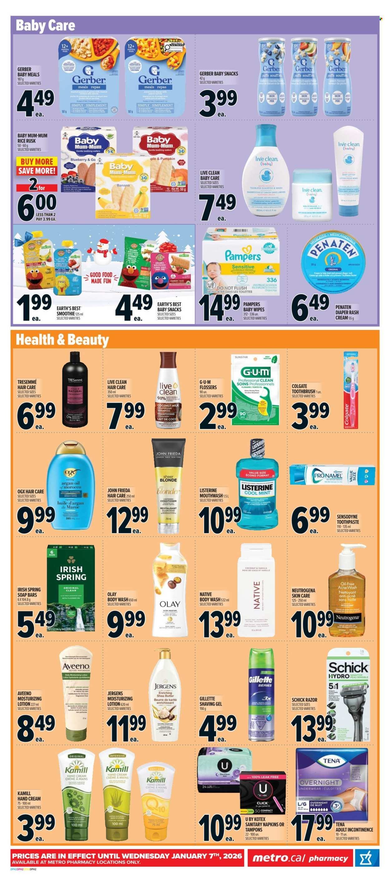 METRO flyer - Weekly Flyer (2025-12-11 - 2025-12-17) | 17