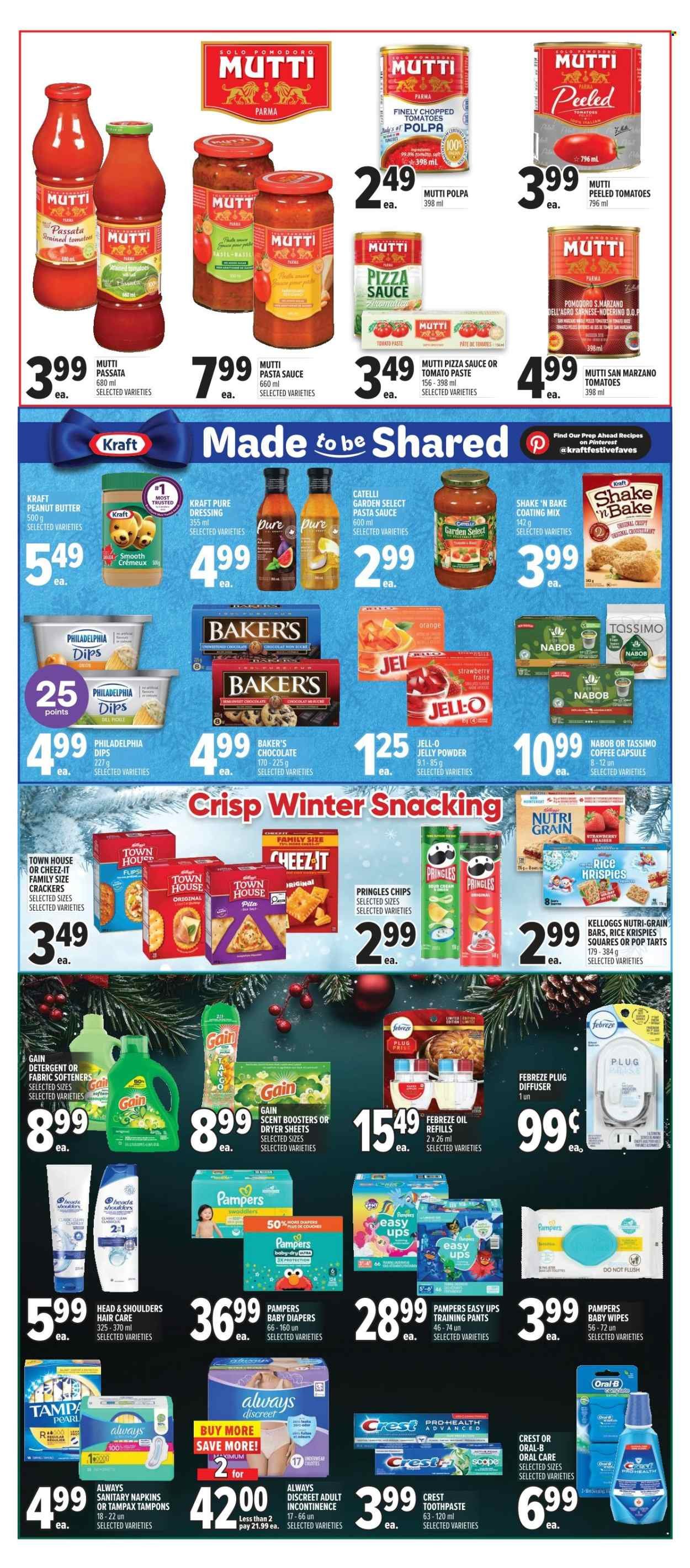 METRO flyer - Weekly Flyer (2025-12-11 - 2025-12-17) | 19