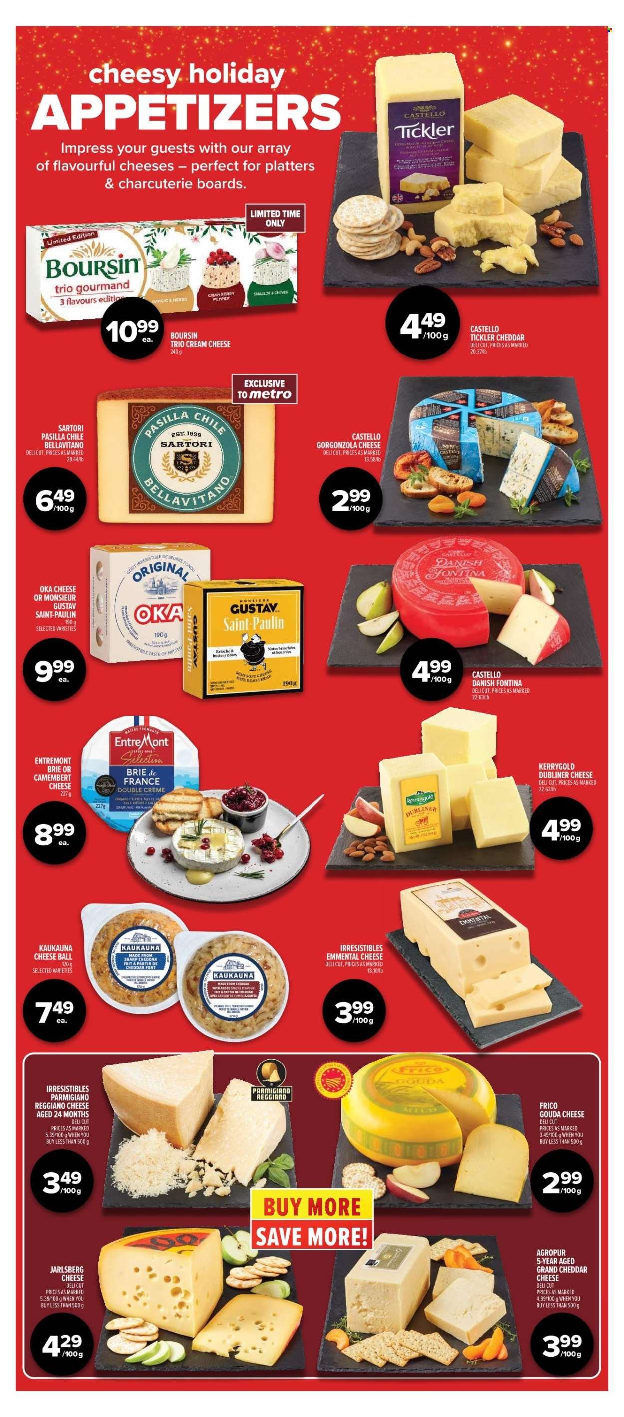 METRO flyer - Weekly Flyer (2025-12-11 - 2025-12-17) | 9