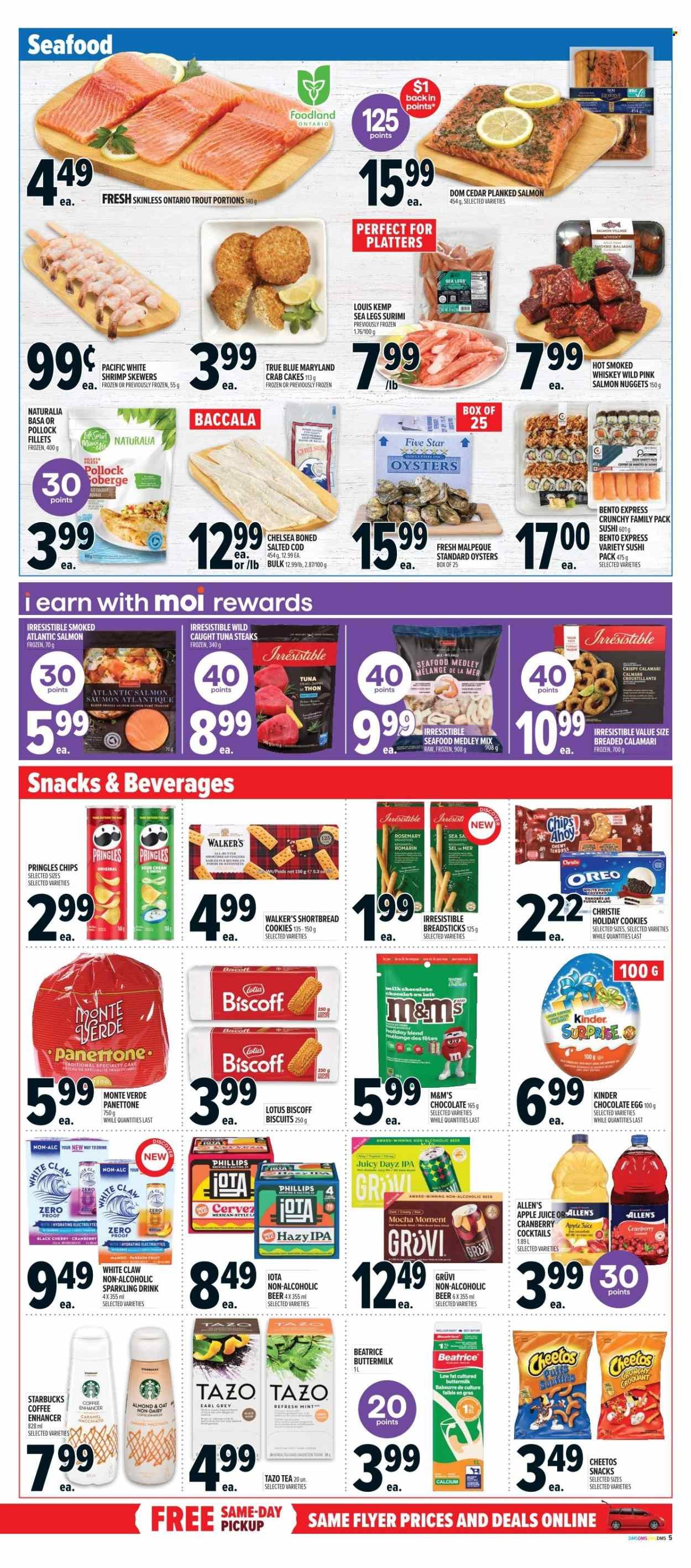 METRO flyer - Weekly Flyer (2025-12-11 - 2025-12-17) | 10