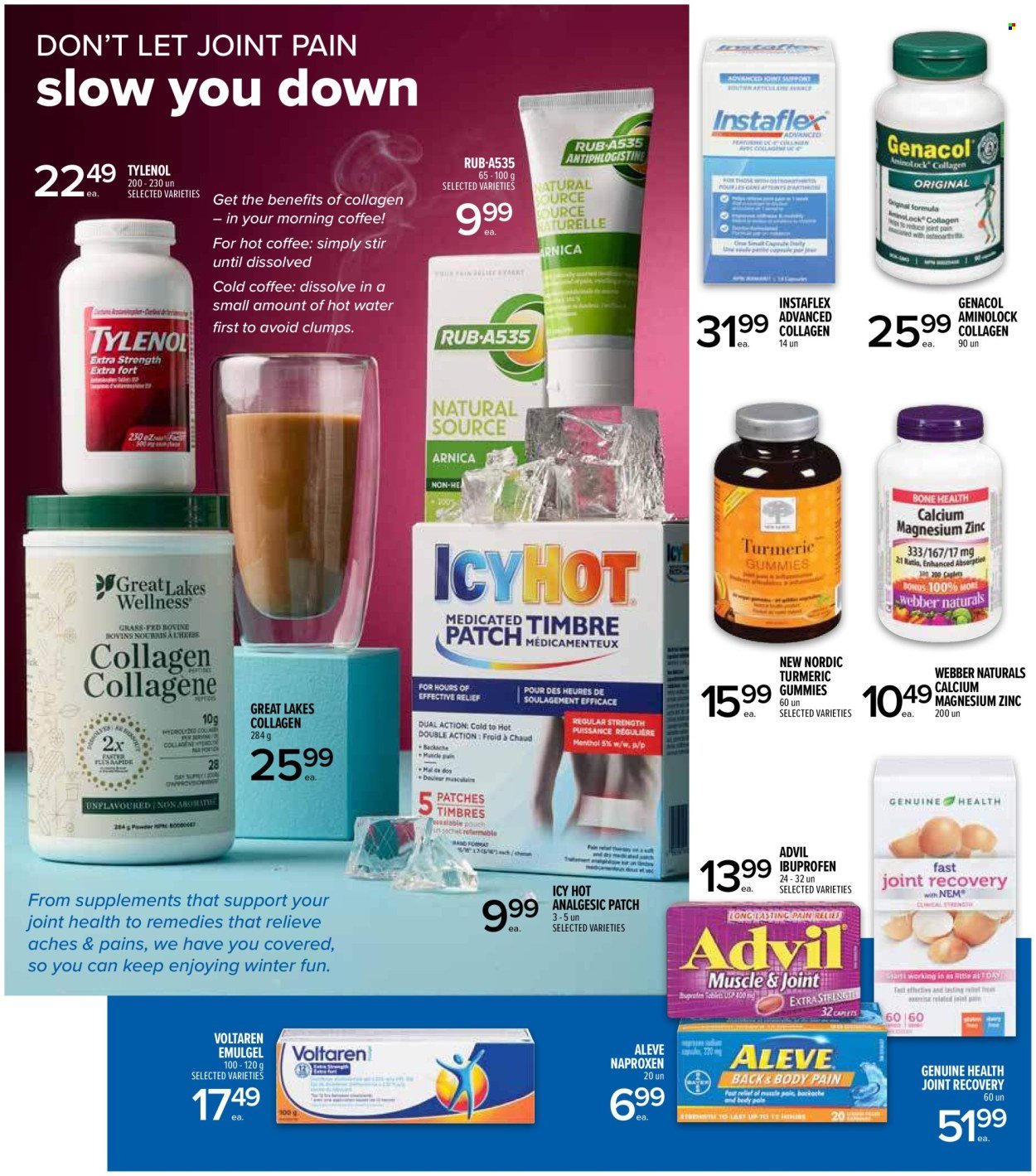 METRO flyer - Pharmacy Digital Specialty Flyer