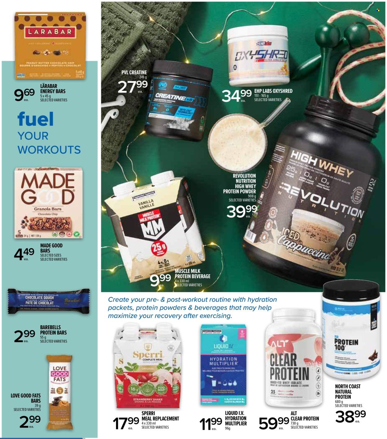 METRO flyer - Pharmacy Digital Specialty Flyer