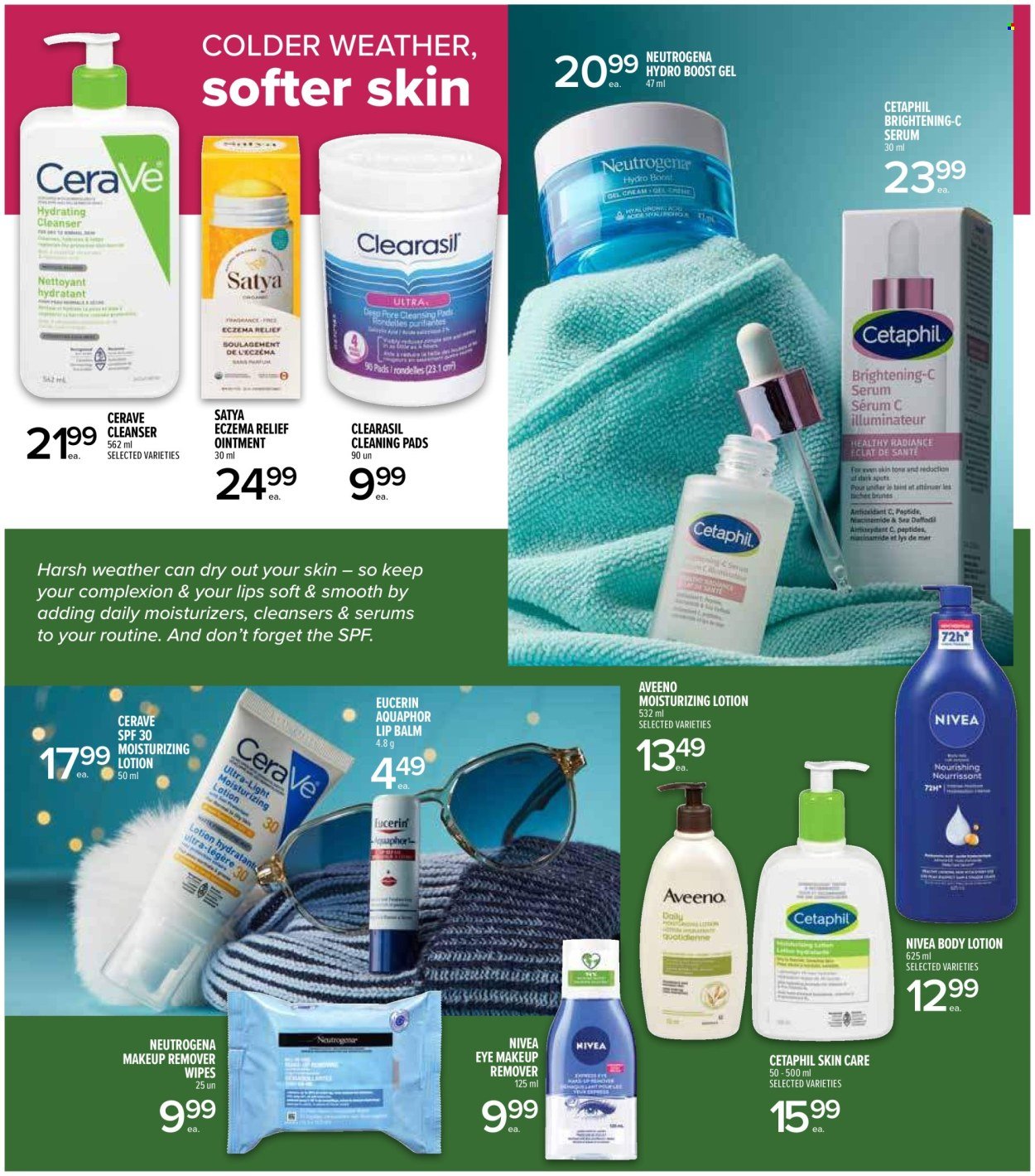 METRO flyer - Pharmacy Digital Specialty Flyer