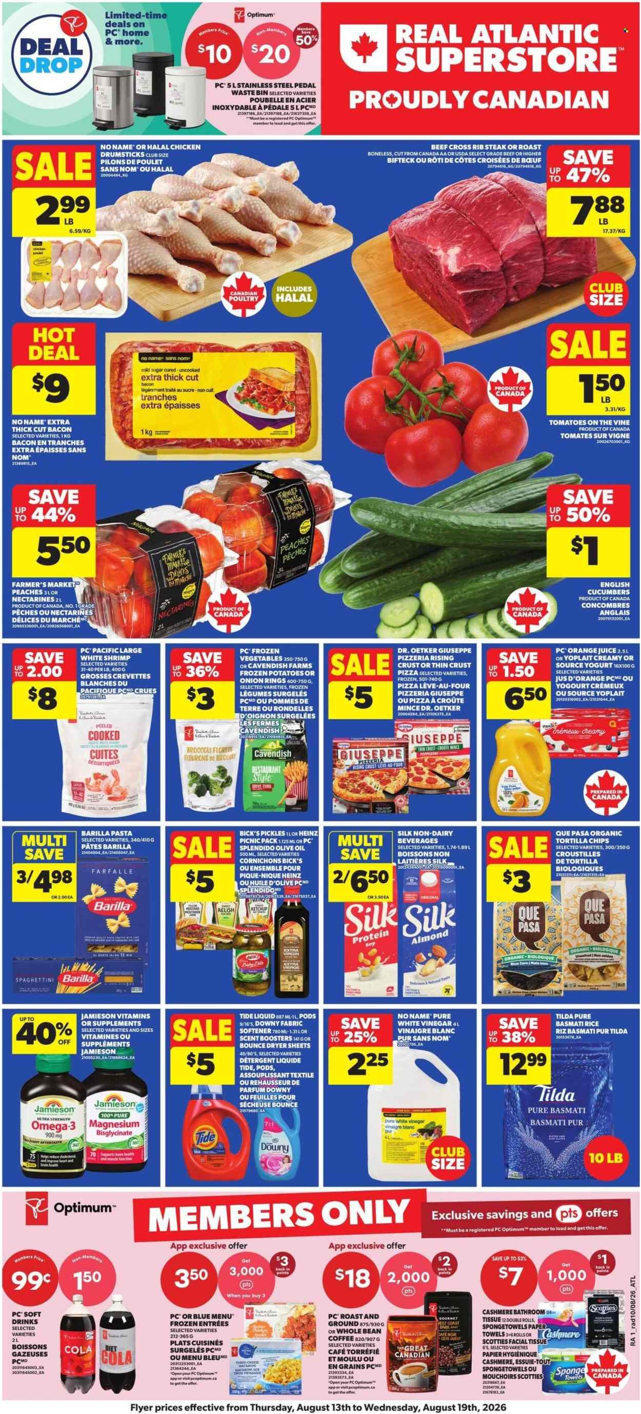 ATLANTIC SUPERSTORE flyer - Weekly Flyer