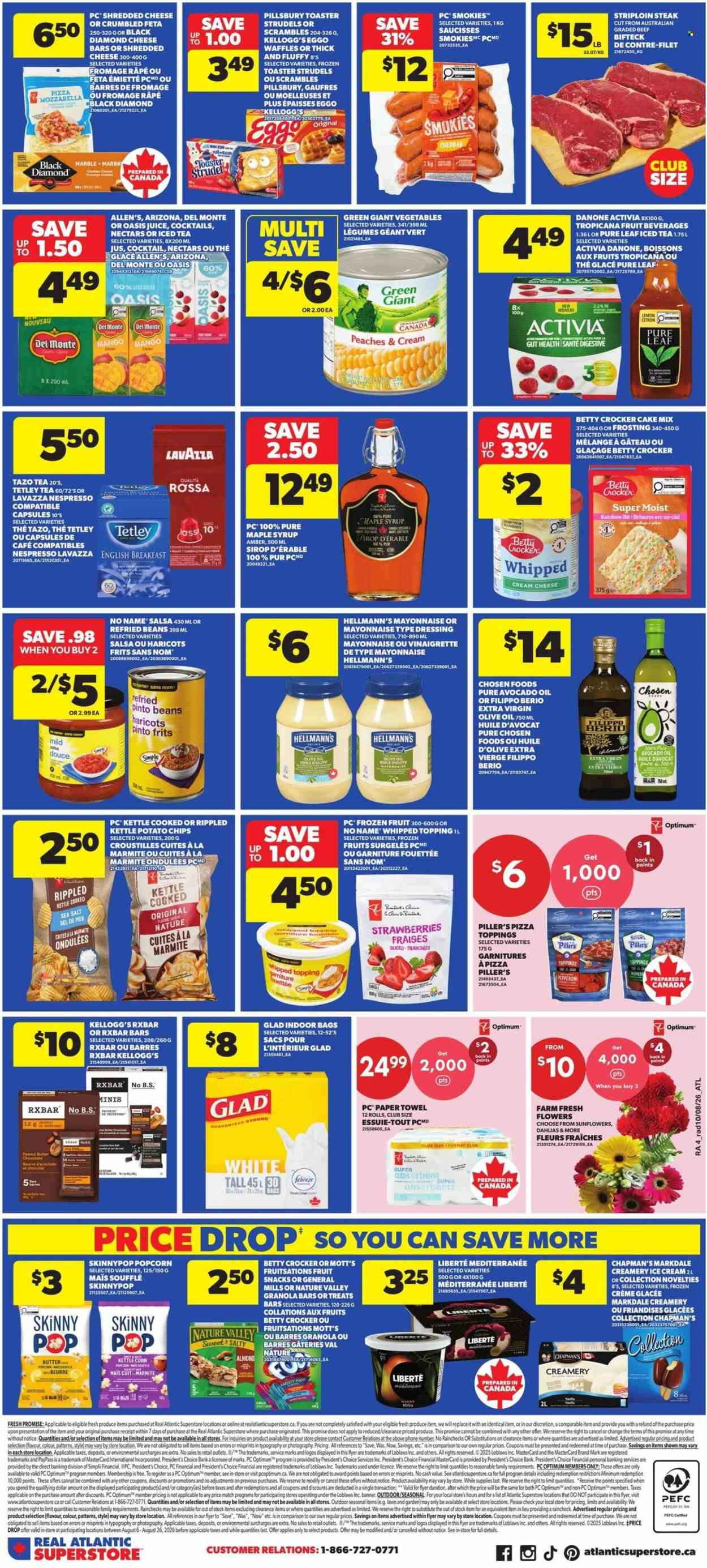 ATLANTIC SUPERSTORE flyer - Weekly Flyer