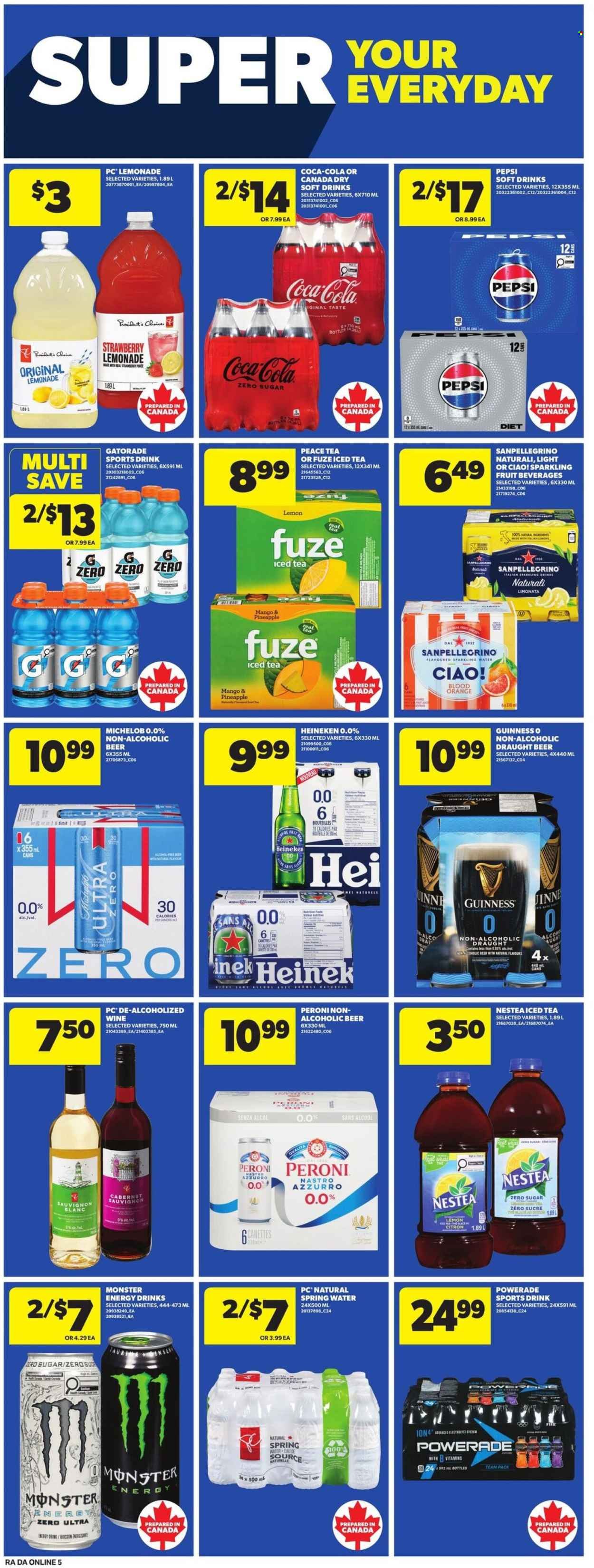 ATLANTIC SUPERSTORE flyer - Weekly Flyer