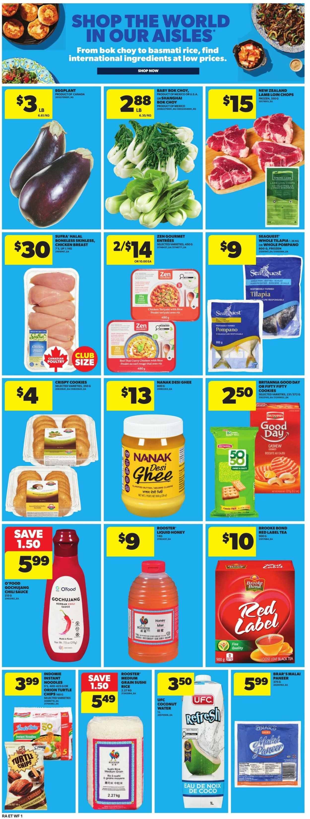 ATLANTIC SUPERSTORE flyer - Weekly Flyer
