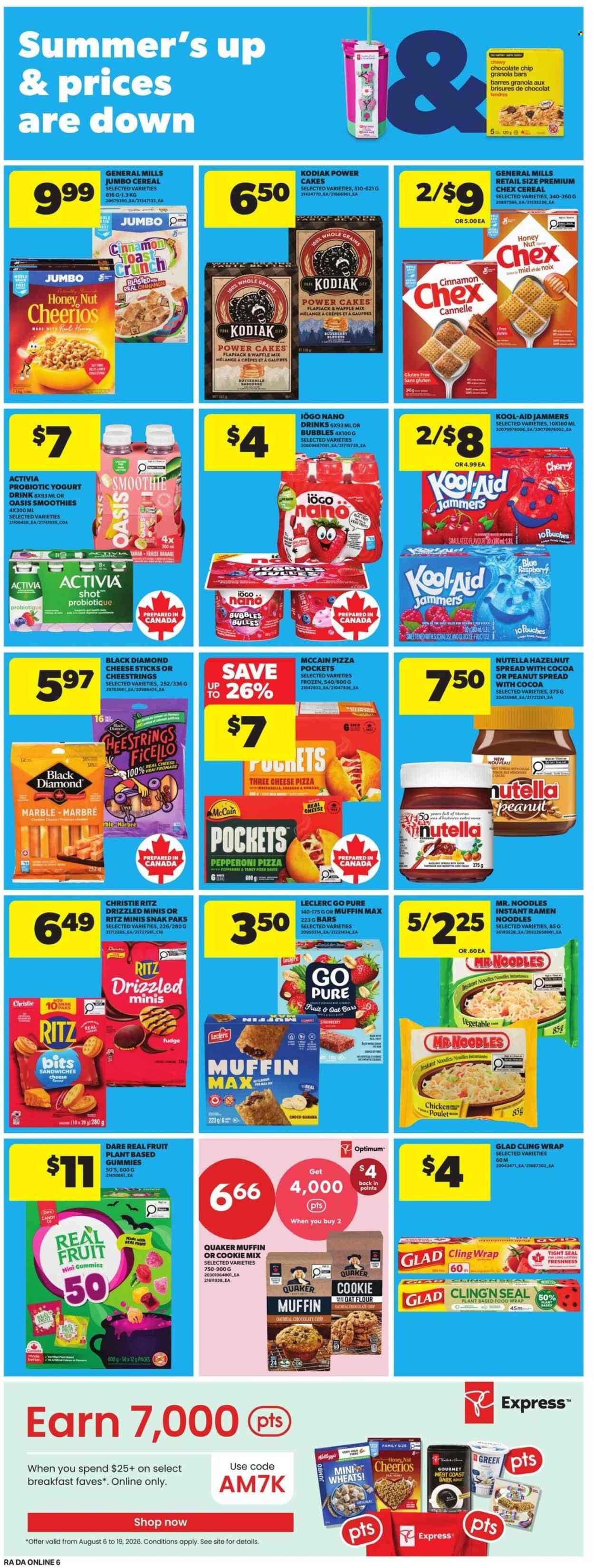 ATLANTIC SUPERSTORE flyer - Weekly Flyer