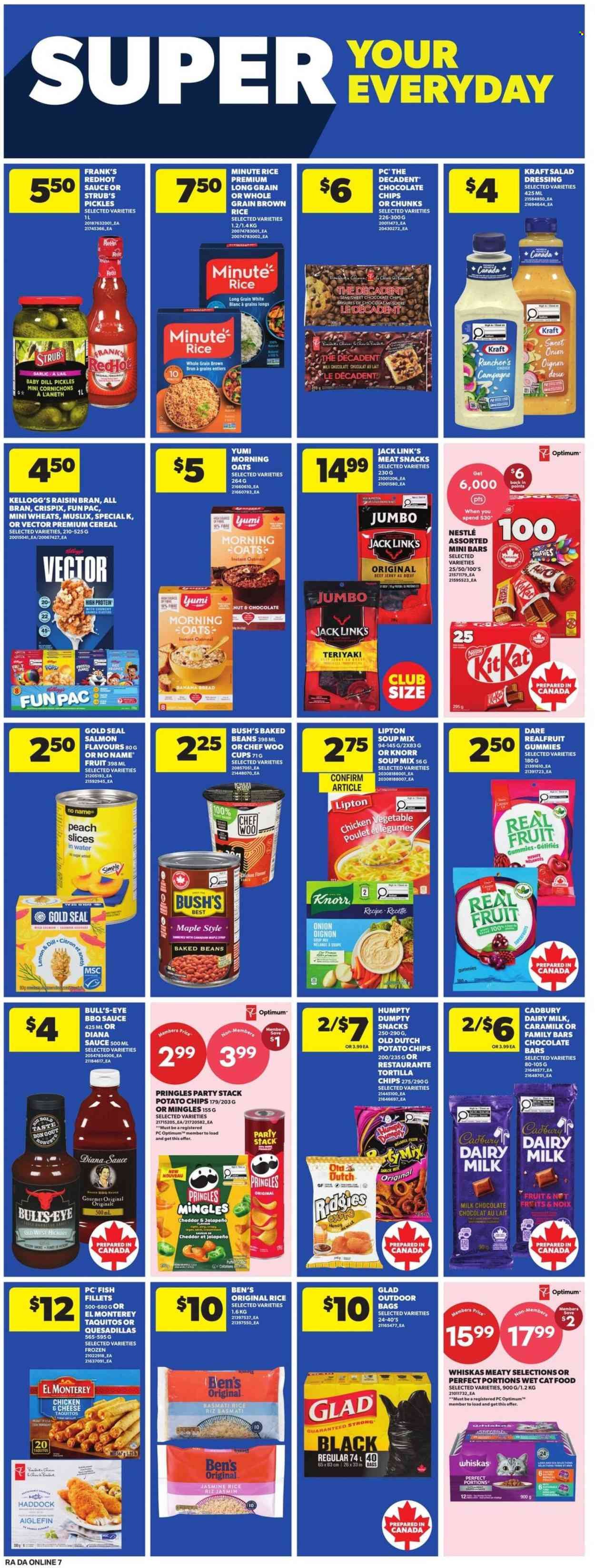 ATLANTIC SUPERSTORE flyer - Weekly Flyer