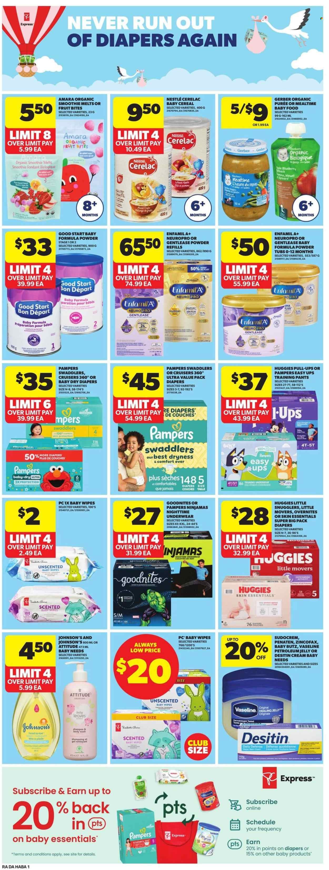ATLANTIC SUPERSTORE flyer - Weekly Flyer