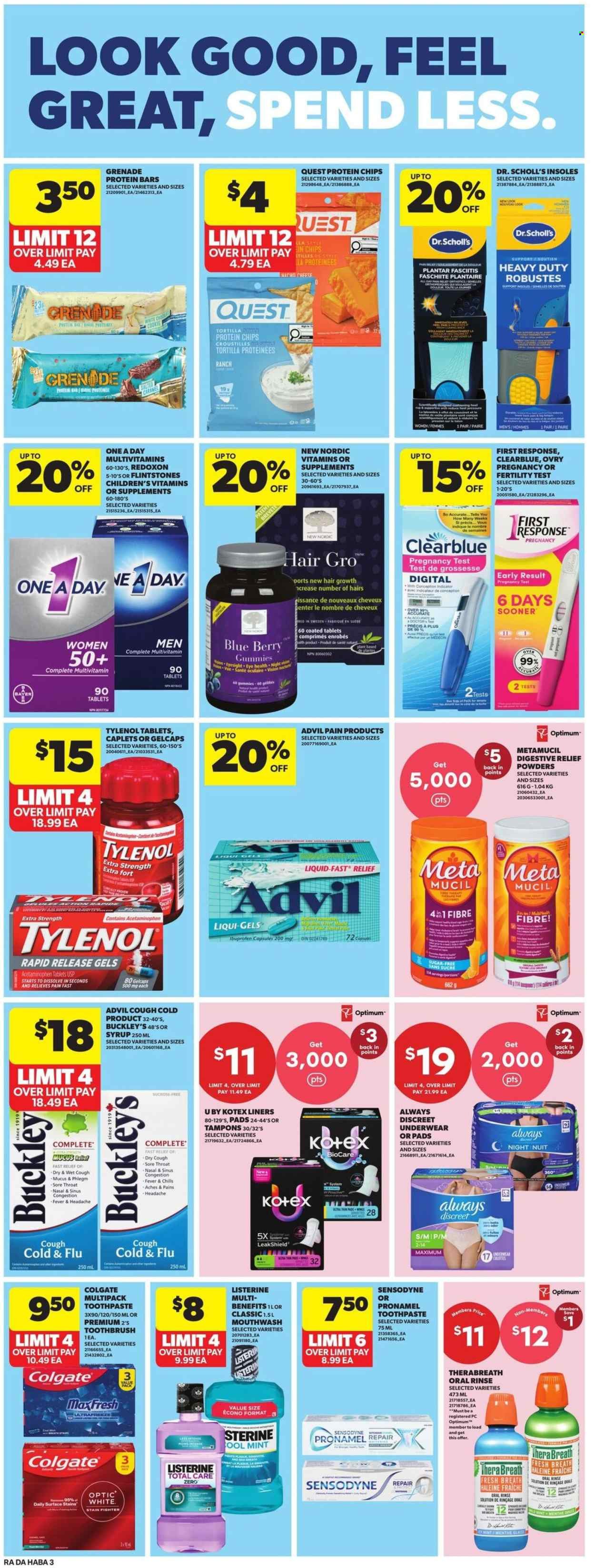 ATLANTIC SUPERSTORE flyer - Weekly Flyer