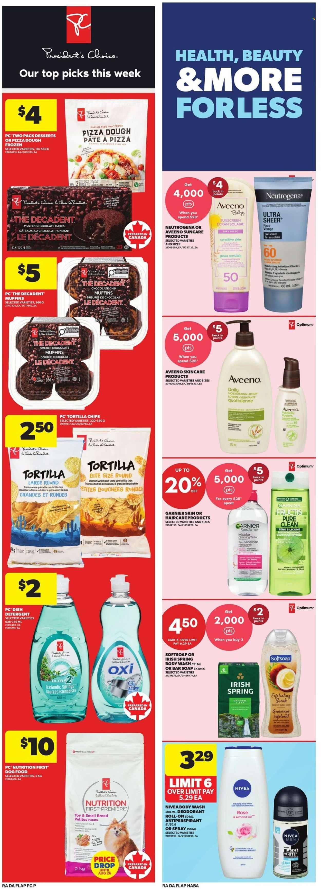 ATLANTIC SUPERSTORE flyer - Weekly Flyer