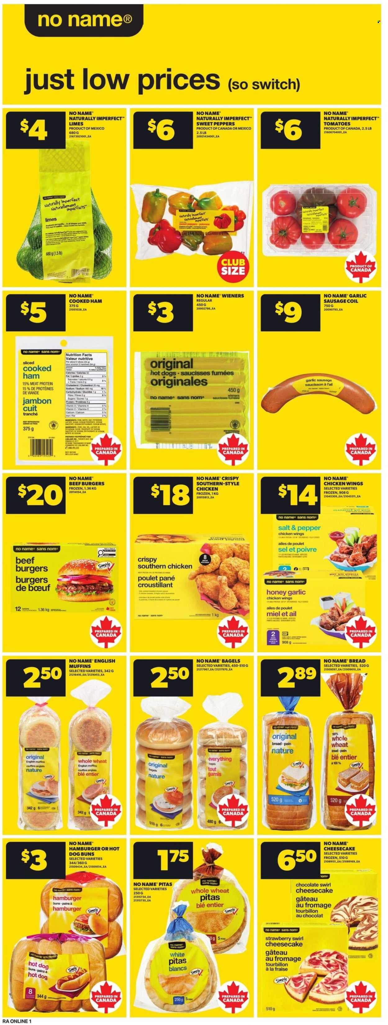 ATLANTIC SUPERSTORE flyer - Weekly Flyer