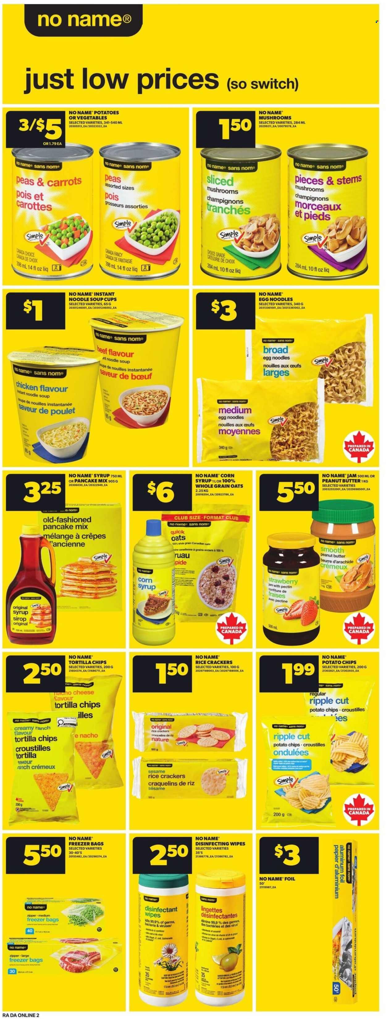 ATLANTIC SUPERSTORE flyer - Weekly Flyer