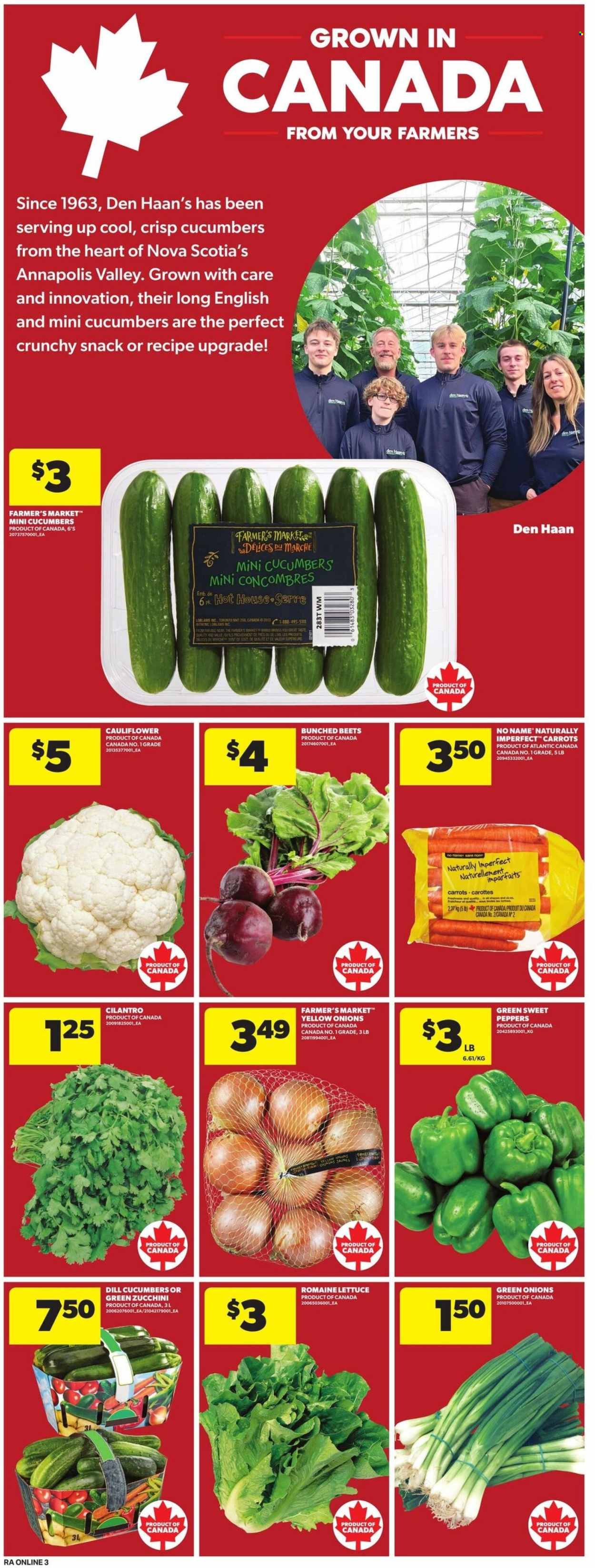 ATLANTIC SUPERSTORE flyer - Weekly Flyer
