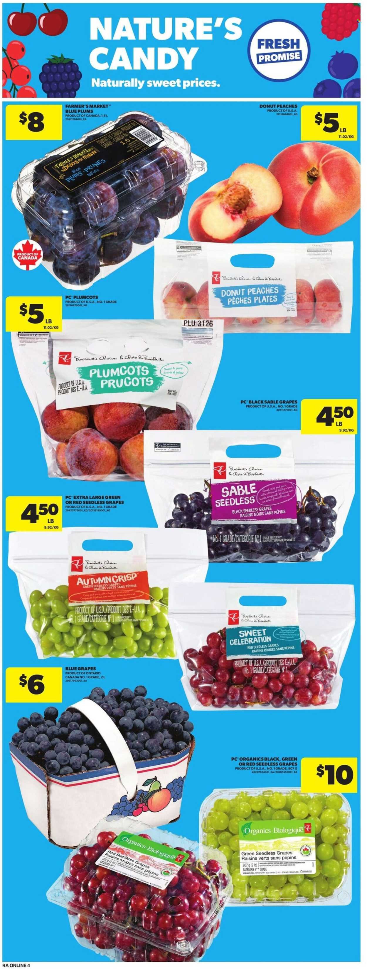 ATLANTIC SUPERSTORE flyer - Weekly Flyer