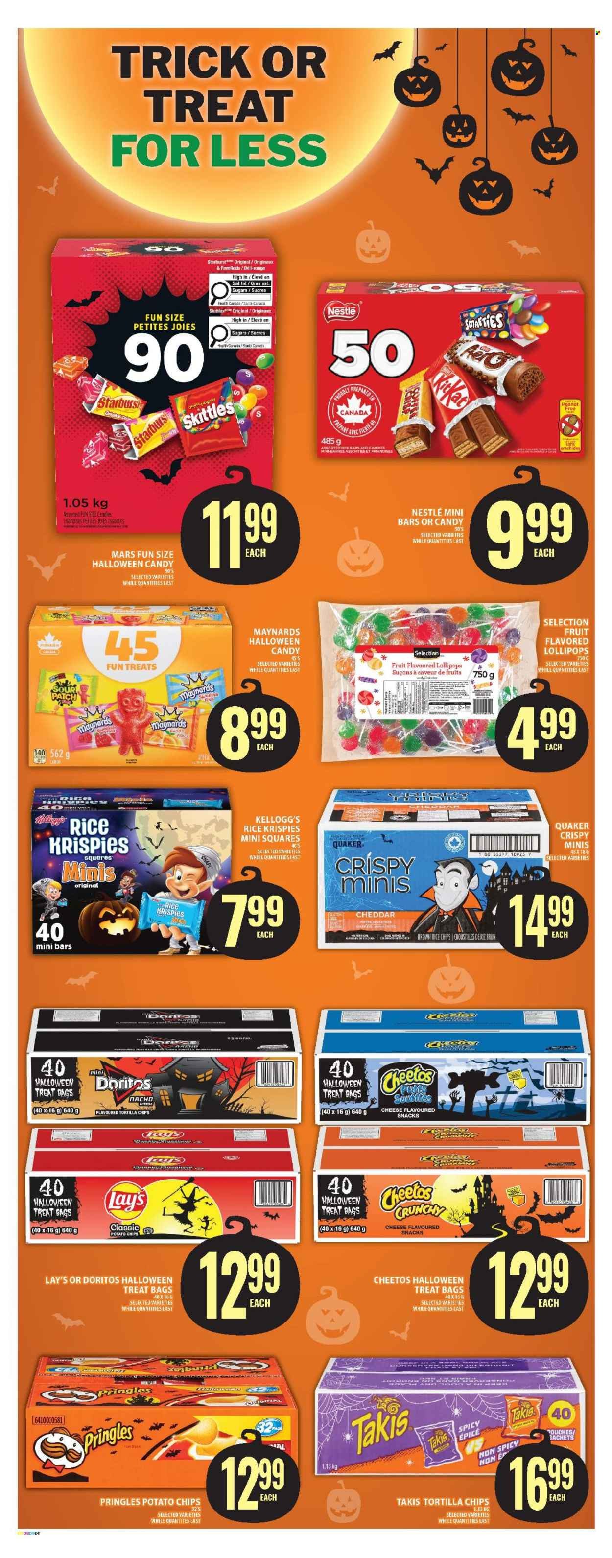FOOD BASICS flyer - Weekly Flyer