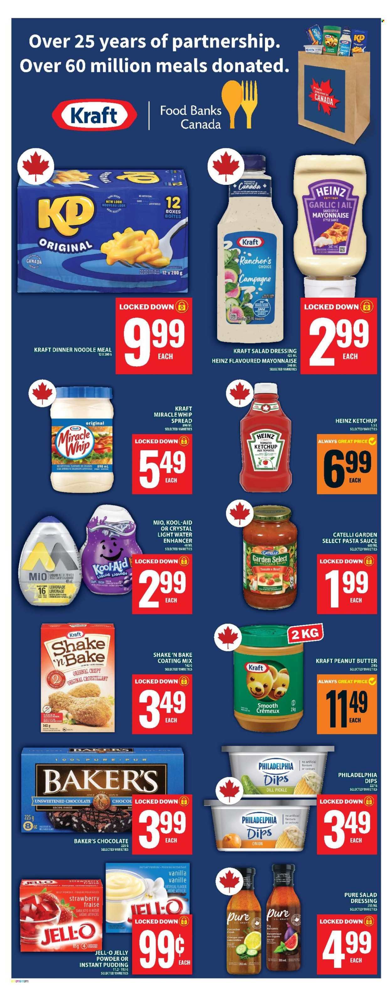 FOOD BASICS flyer - Weekly Flyer