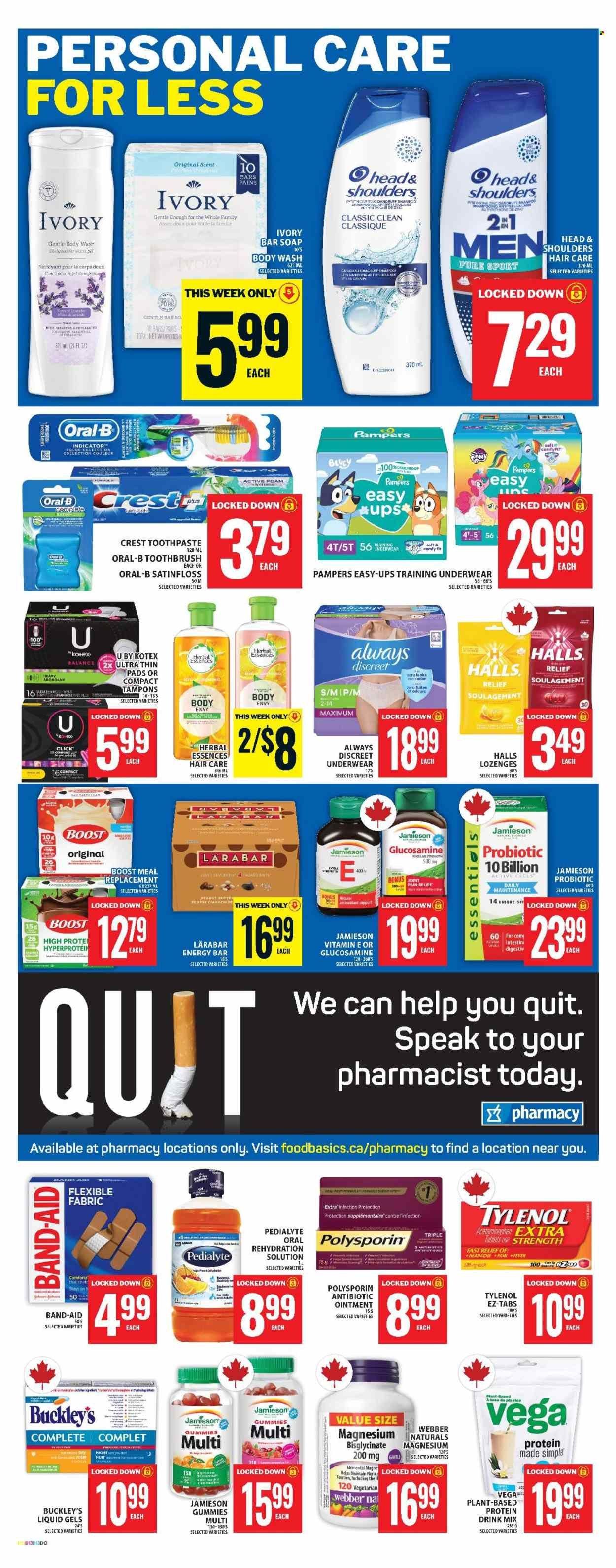 FOOD BASICS flyer - Weekly Flyer