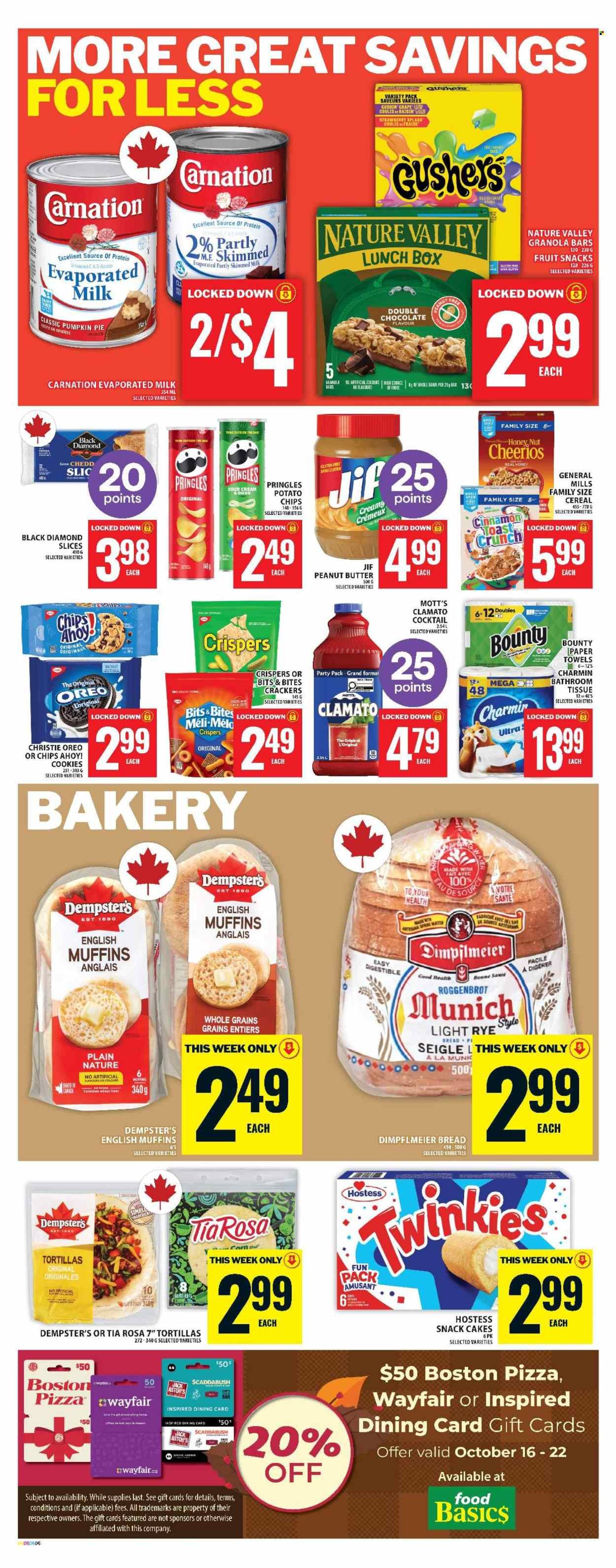 FOOD BASICS flyer - Weekly Flyer