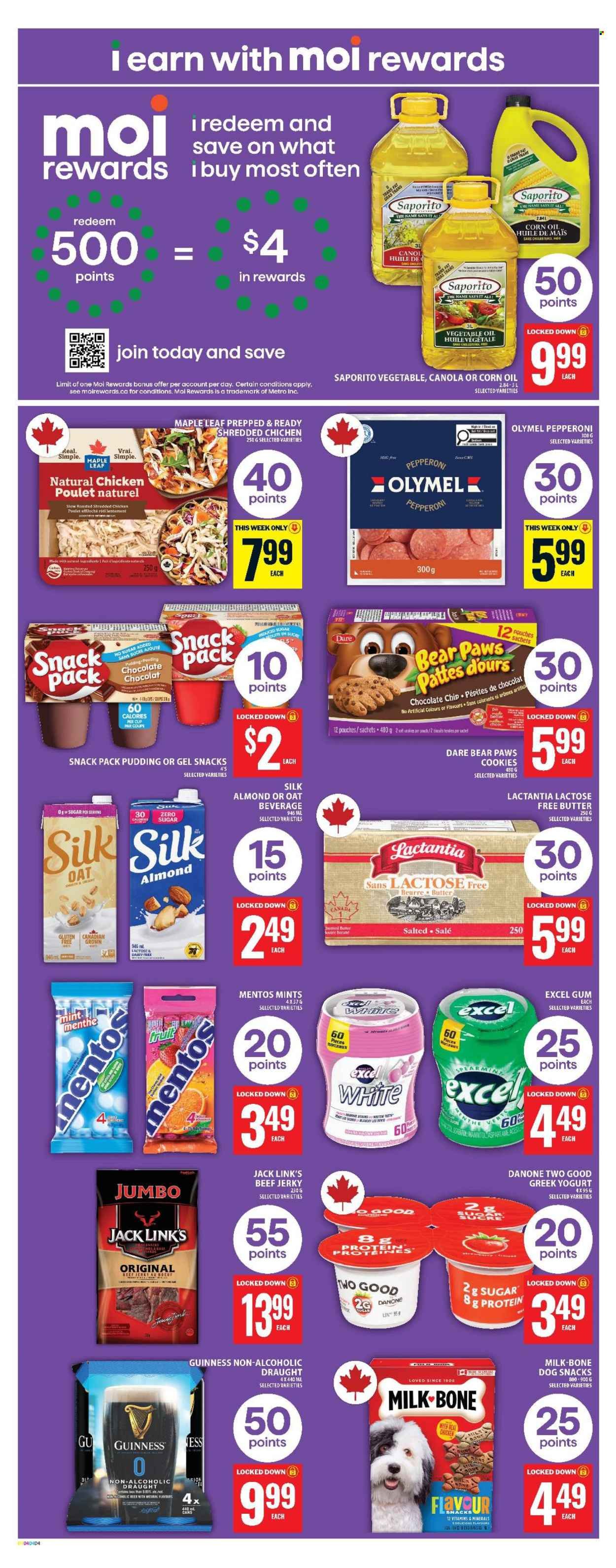 FOOD BASICS flyer - Weekly Flyer