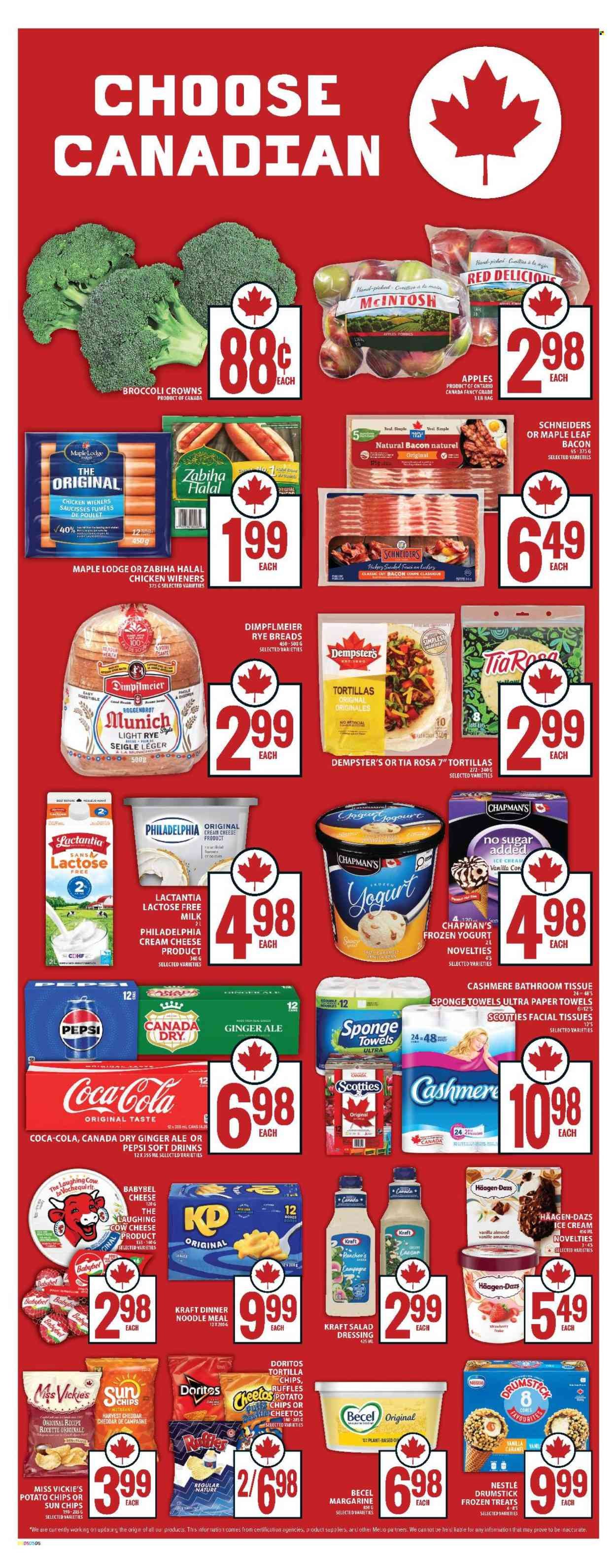 FOOD BASICS flyer - Weekly Flyer