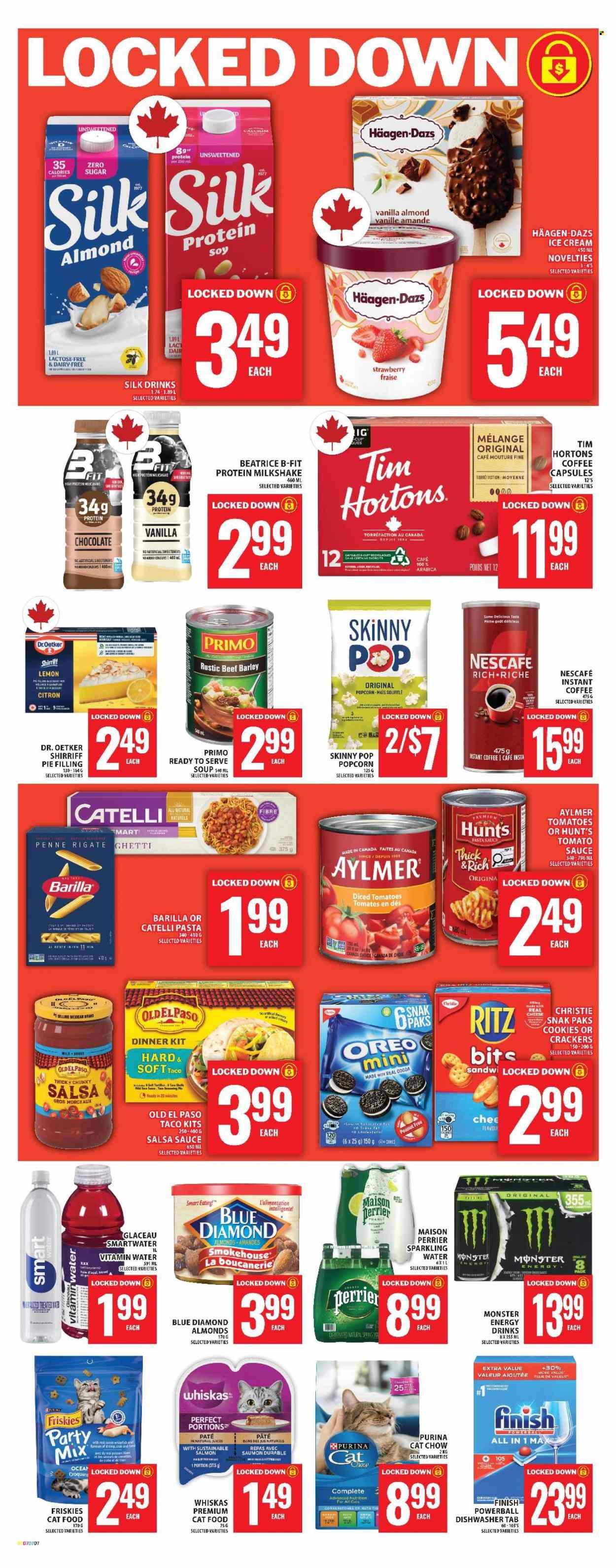 FOOD BASICS flyer - Weekly Flyer