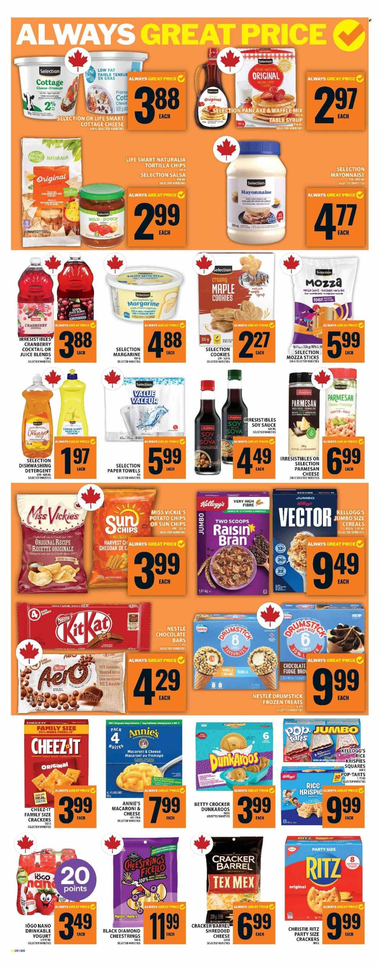 FOOD BASICS flyer - Weekly Flyer
