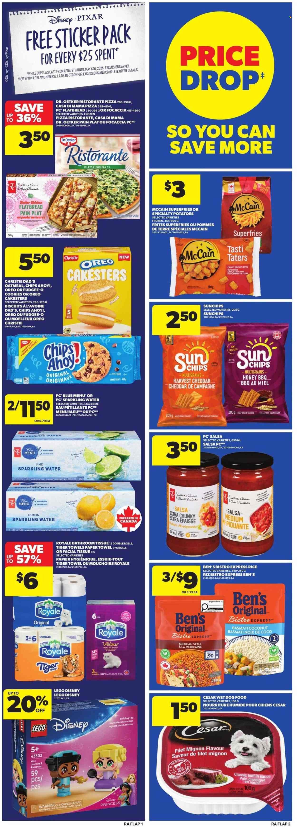 ATLANTIC SUPERSTORE flyer - Weekly Flyer (2026-04-09 - 2026-04-15) | 2