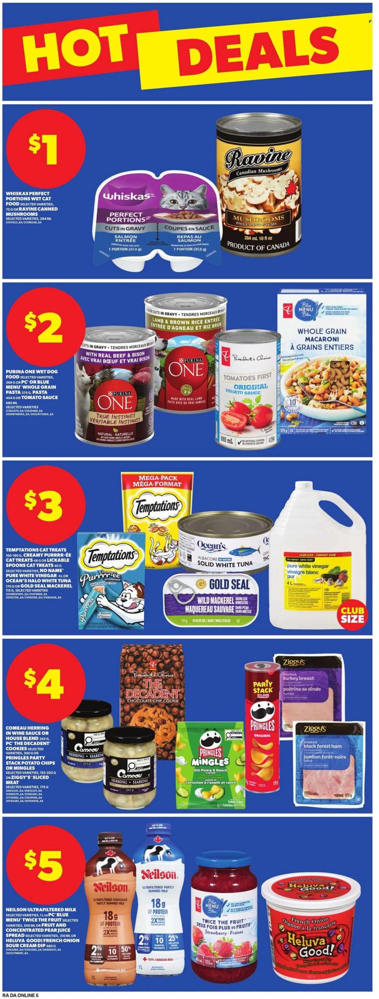 ATLANTIC SUPERSTORE flyer - Weekly Flyer (2026-04-09 - 2026-04-15) | 11