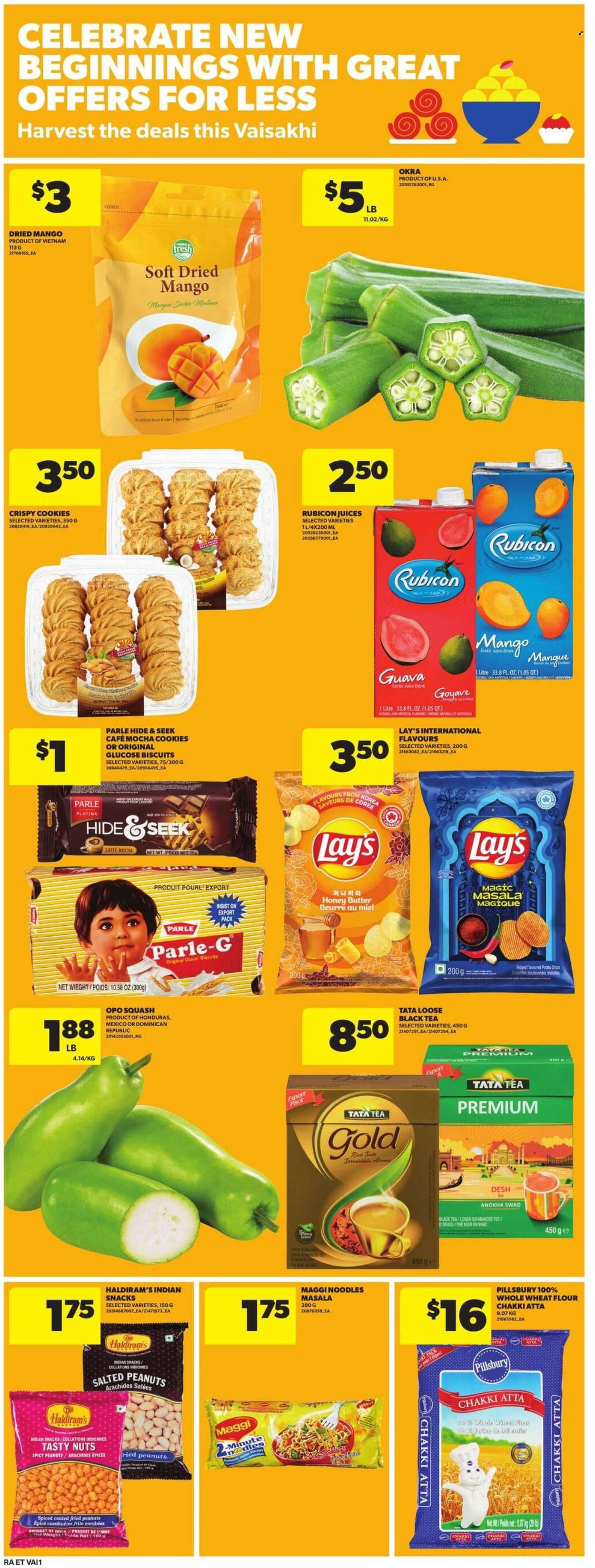 ATLANTIC SUPERSTORE flyer - Weekly Flyer (2026-04-09 - 2026-04-15) | 13