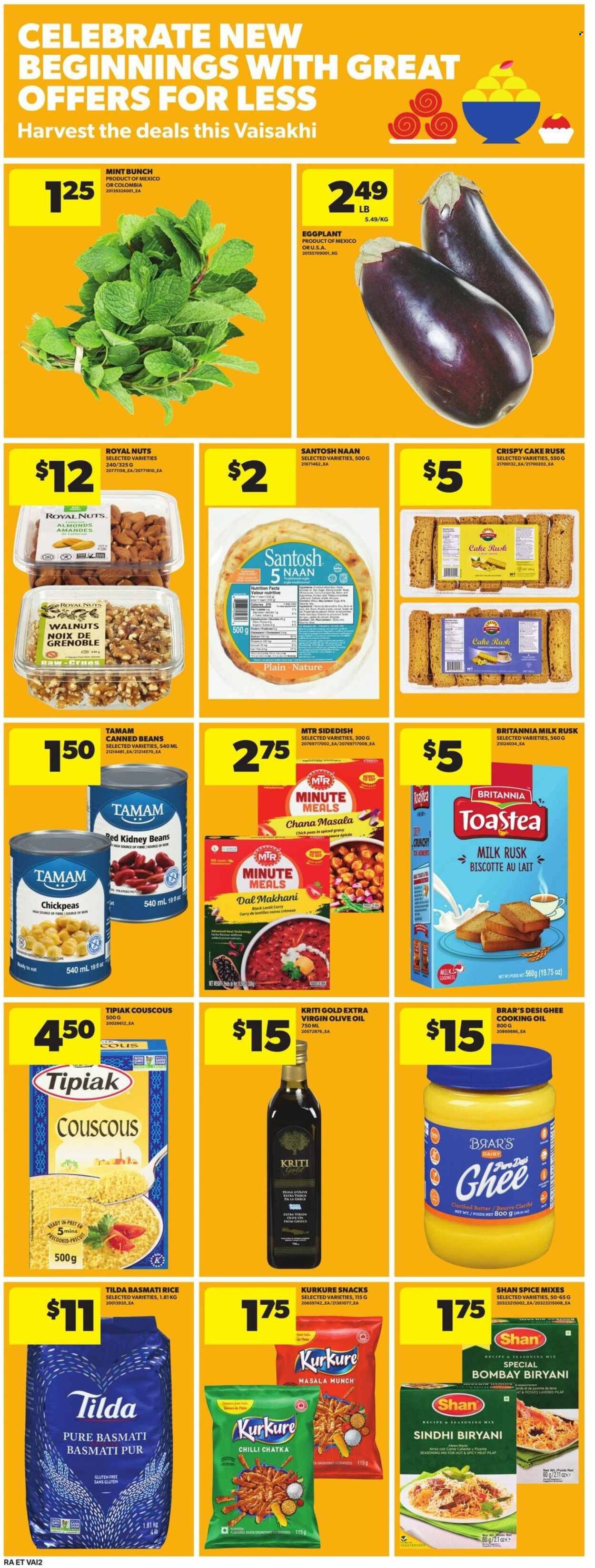 ATLANTIC SUPERSTORE flyer - Weekly Flyer (2026-04-09 - 2026-04-15) | 14