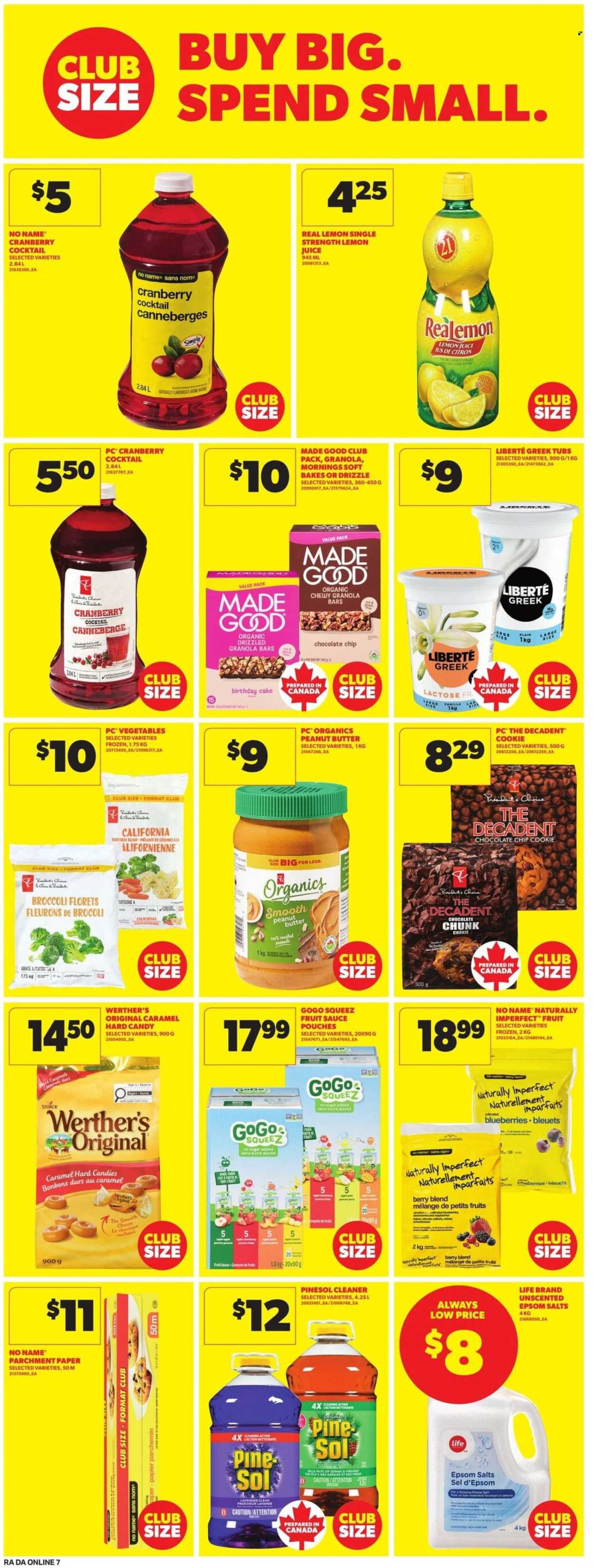 ATLANTIC SUPERSTORE flyer - Weekly Flyer (2026-04-09 - 2026-04-15) | 17