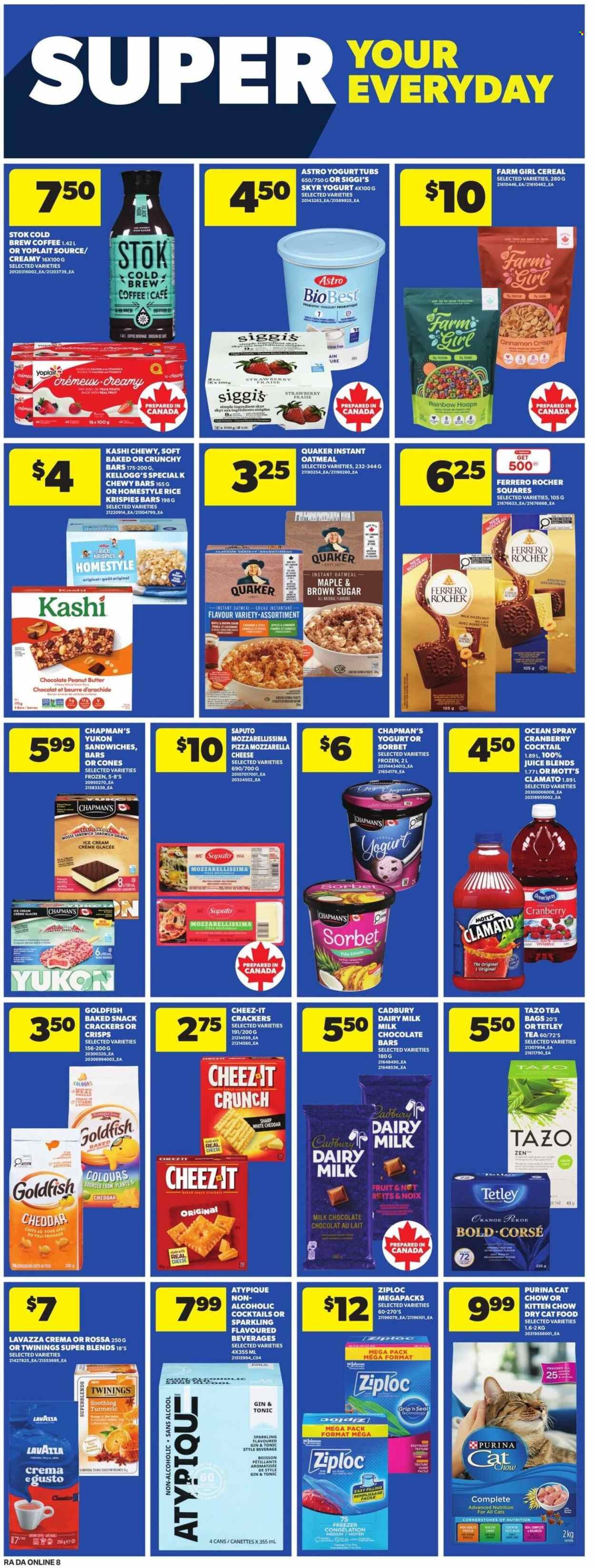 ATLANTIC SUPERSTORE flyer - Weekly Flyer (2026-04-09 - 2026-04-15) | 18