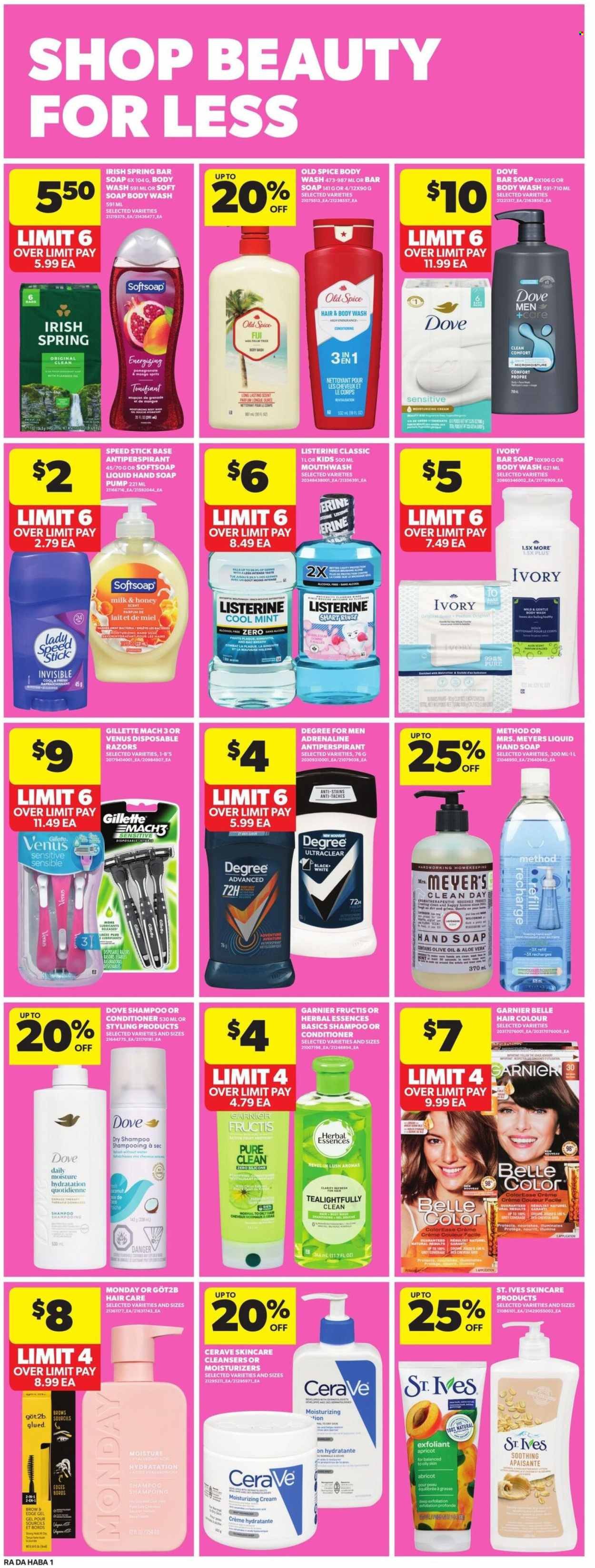 ATLANTIC SUPERSTORE flyer - Weekly Flyer (2026-04-09 - 2026-04-15) | 19