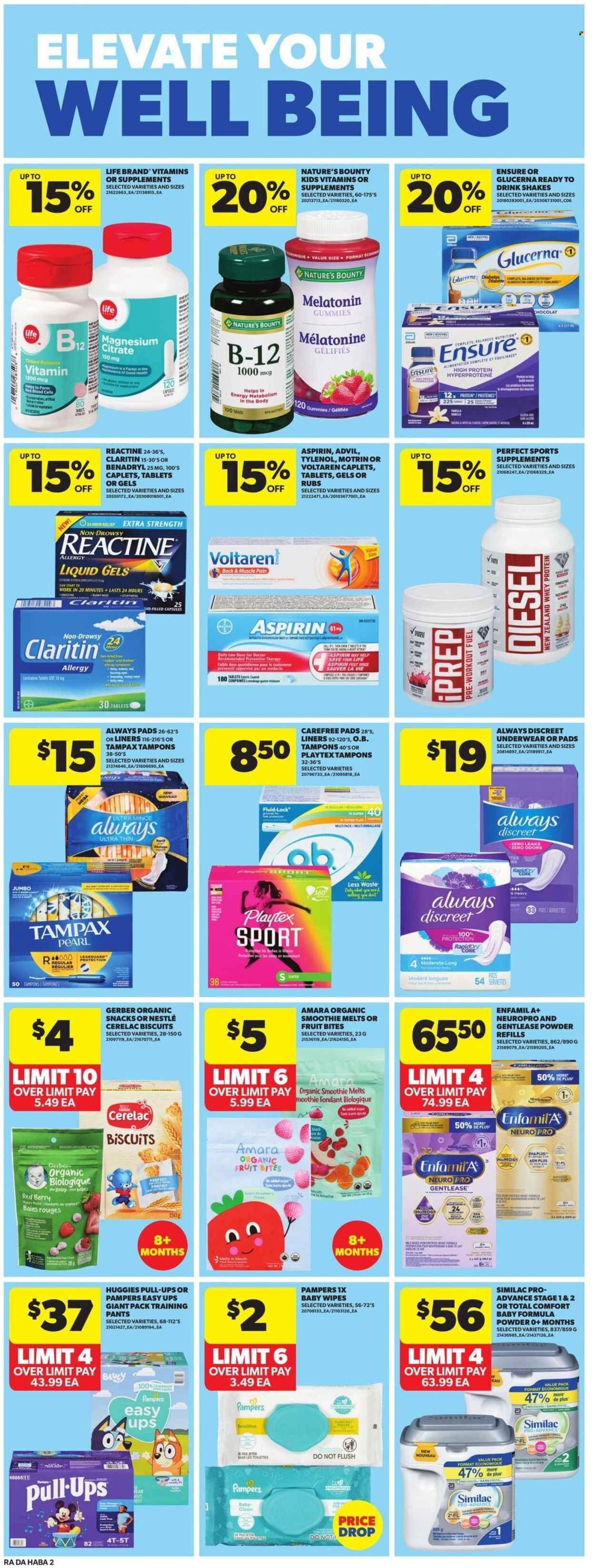 ATLANTIC SUPERSTORE flyer - Weekly Flyer (2026-04-09 - 2026-04-15) | 20