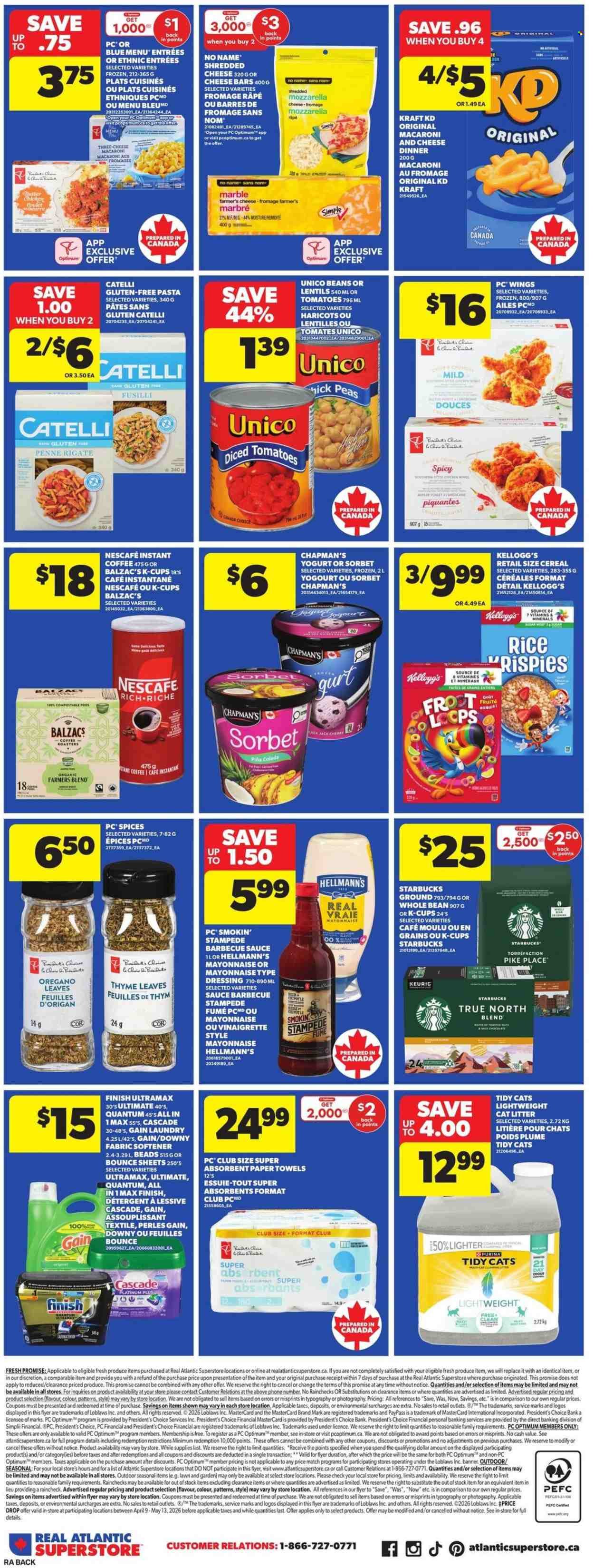 ATLANTIC SUPERSTORE flyer - Weekly Flyer (2026-04-09 - 2026-04-15) | 3