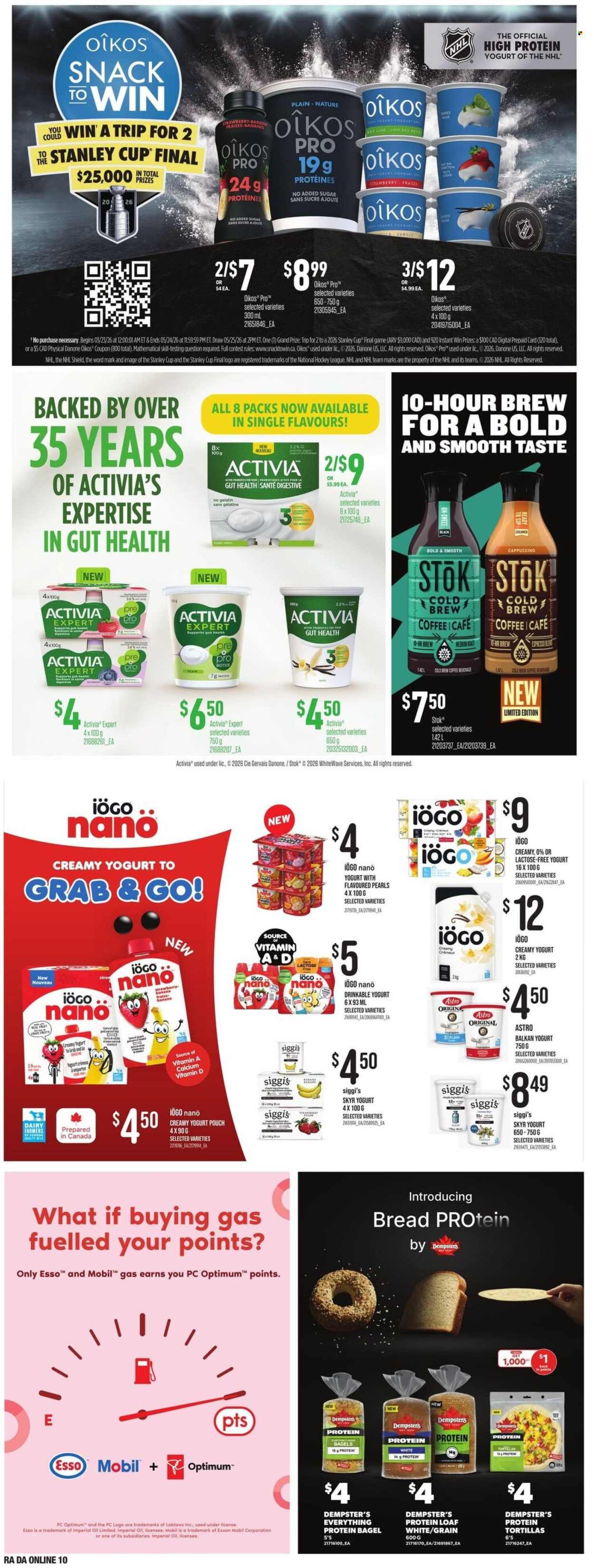 ATLANTIC SUPERSTORE flyer - Weekly Flyer (2026-04-09 - 2026-04-15) | 22