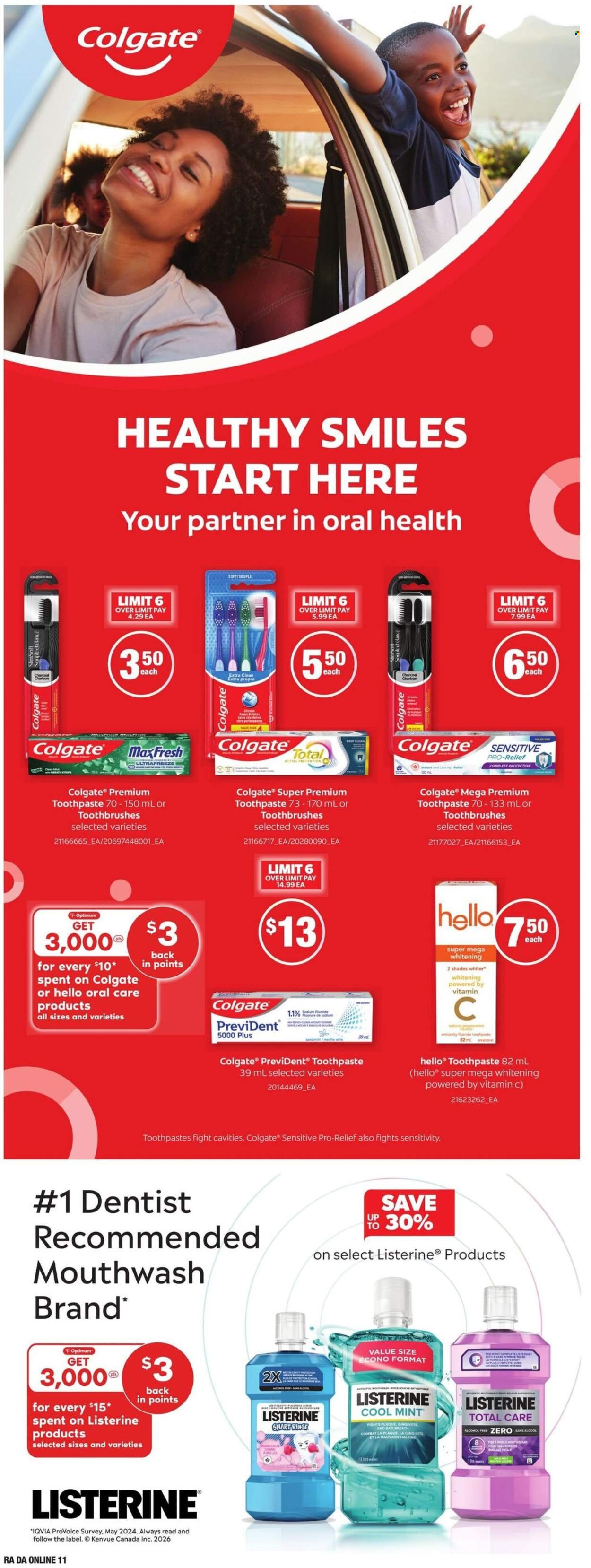 ATLANTIC SUPERSTORE flyer - Weekly Flyer (2026-04-09 - 2026-04-15) | 23