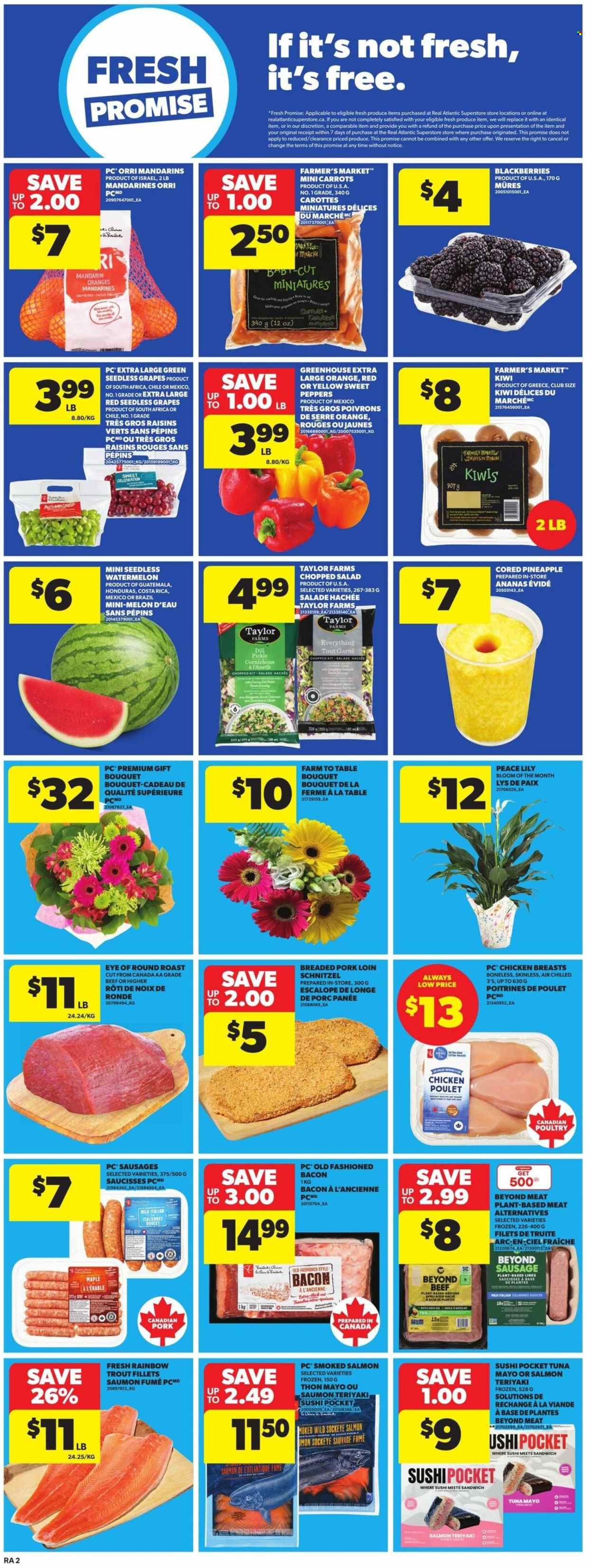 ATLANTIC SUPERSTORE flyer - Weekly Flyer (2026-04-09 - 2026-04-15) | 4