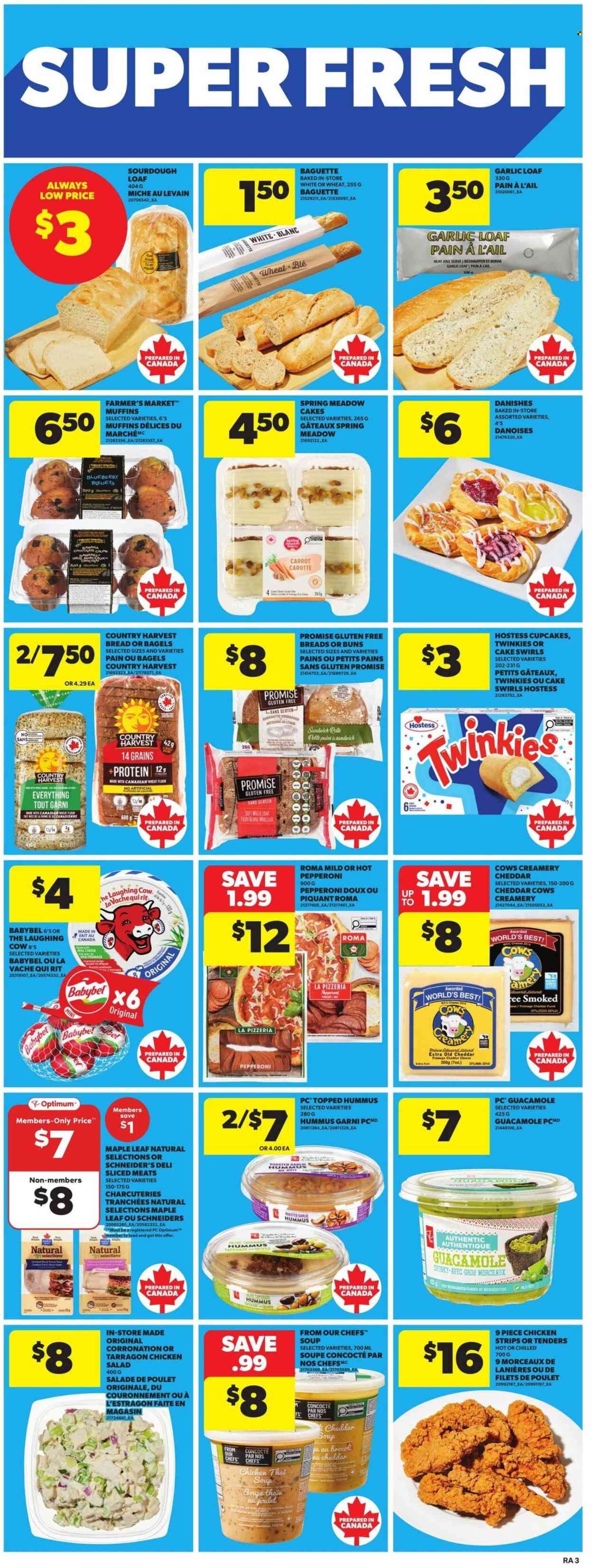 ATLANTIC SUPERSTORE flyer - Weekly Flyer (2026-04-09 - 2026-04-15) | 5