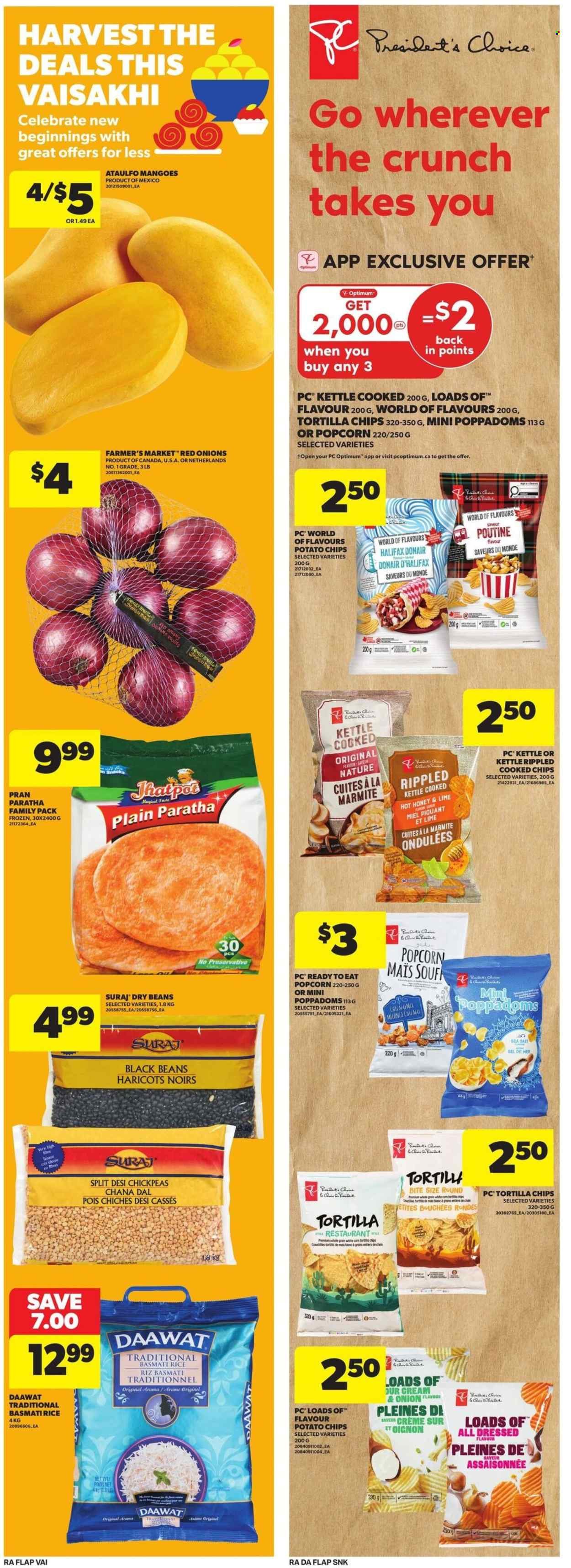 ATLANTIC SUPERSTORE flyer - Weekly Flyer (2026-04-09 - 2026-04-15) | 6