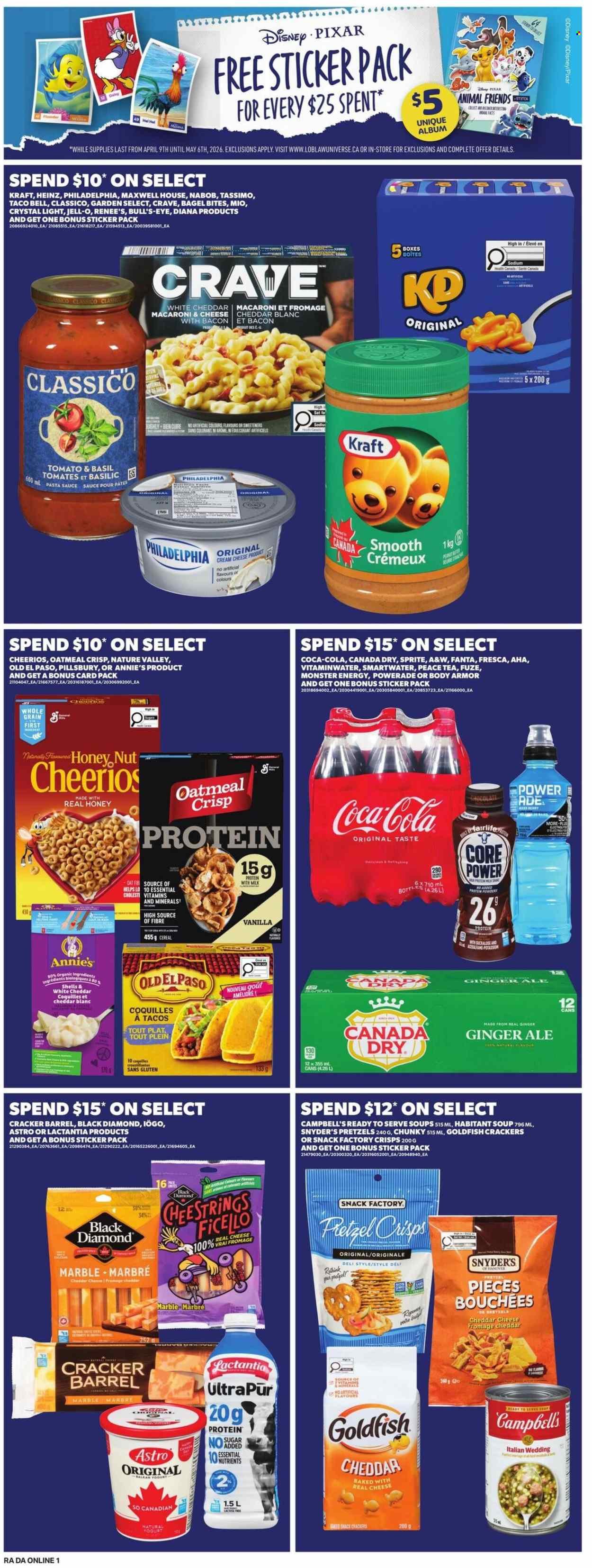 ATLANTIC SUPERSTORE flyer - Weekly Flyer (2026-04-09 - 2026-04-15) | 8
