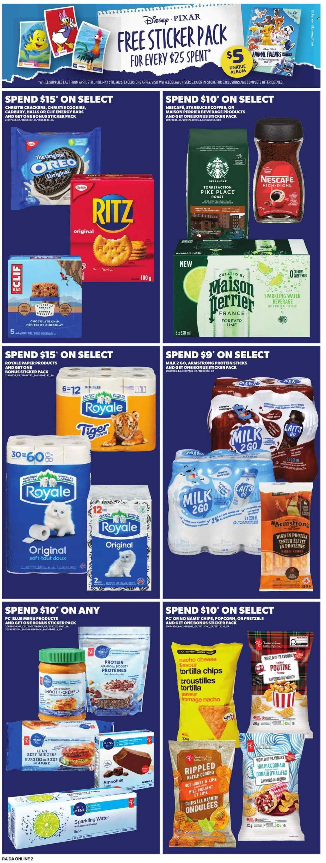 ATLANTIC SUPERSTORE flyer - Weekly Flyer (2026-04-09 - 2026-04-15) | 9