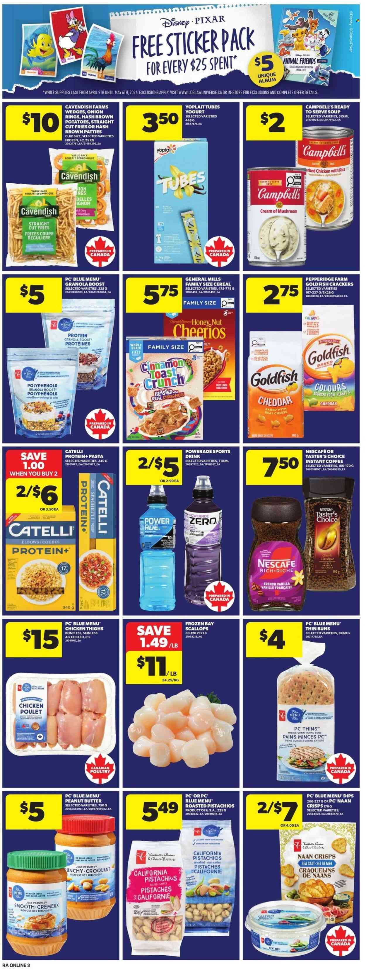 ATLANTIC SUPERSTORE flyer - Weekly Flyer (2026-04-09 - 2026-04-15) | 10