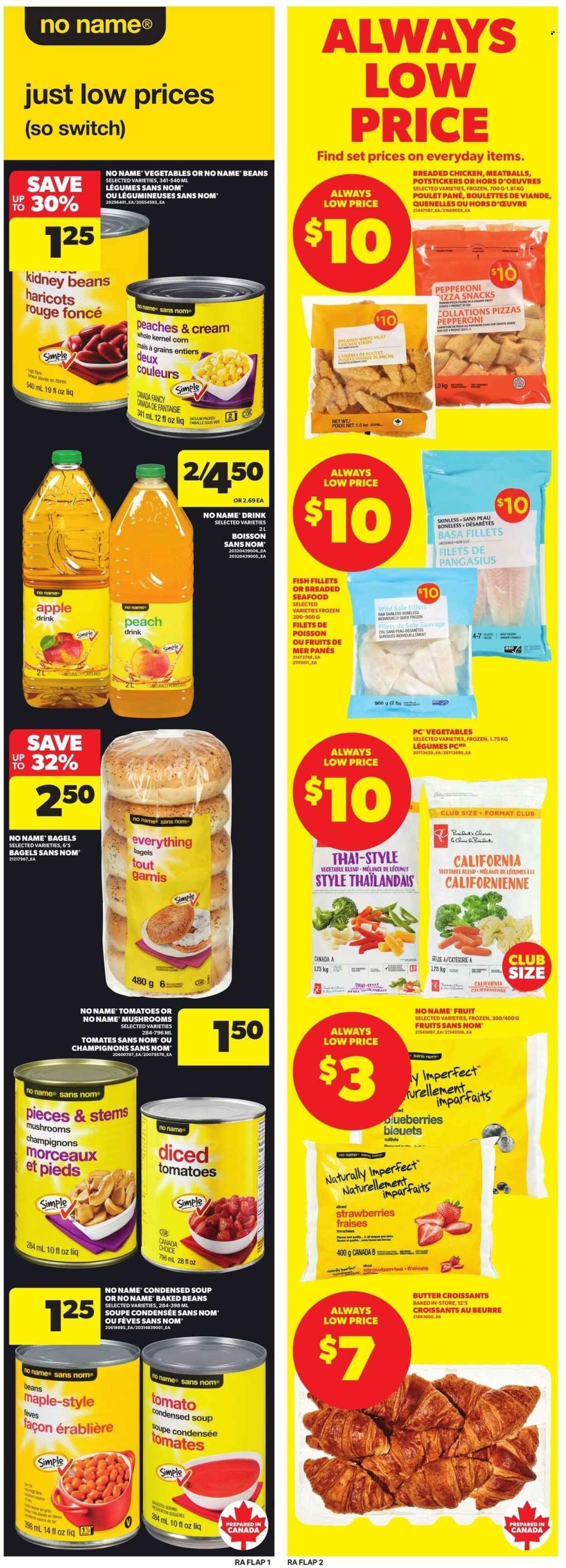 ATLANTIC SUPERSTORE flyer - Weekly Flyer